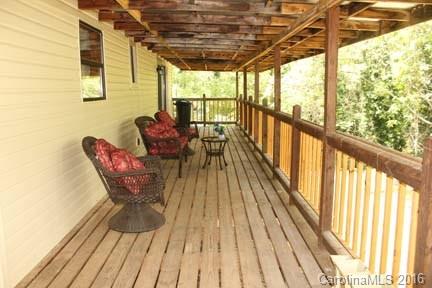 Patchens Mountainside Forest - Residential