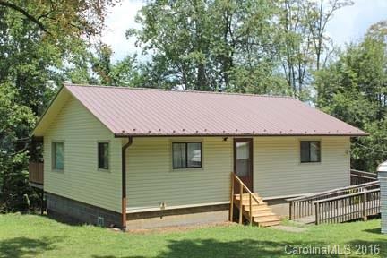 Patchens Mountainside Forest - Residential