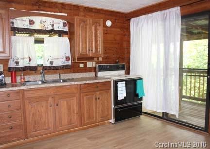 Patchens Mountainside Forest - Residential