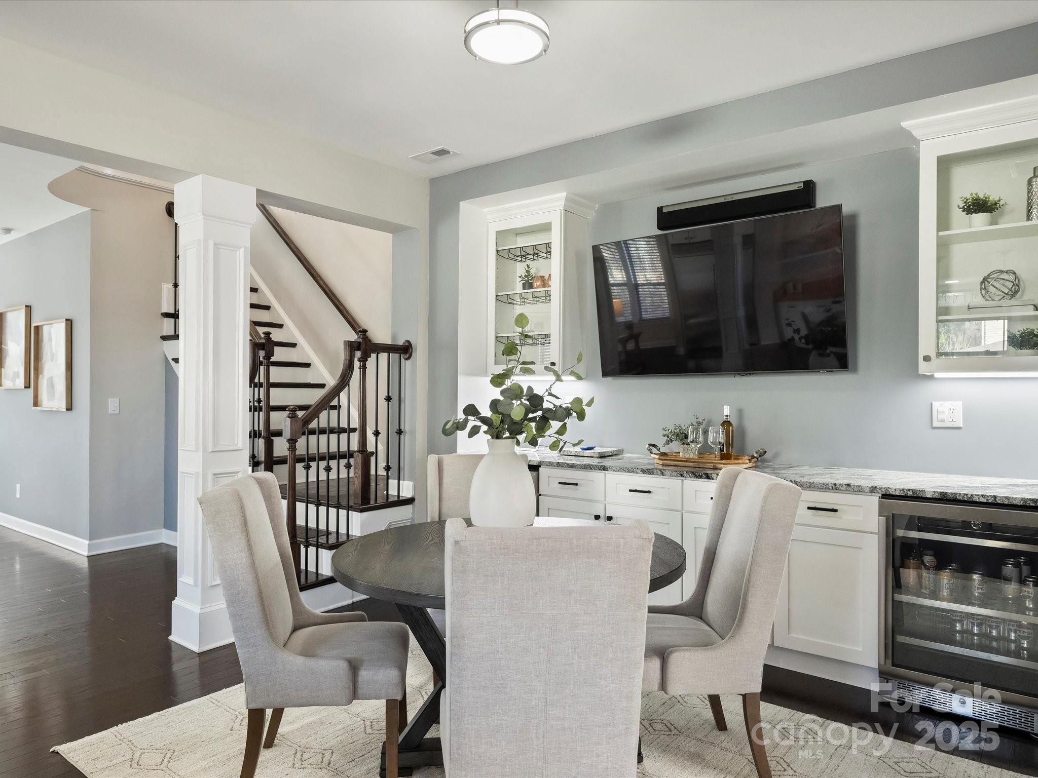 Shelly Woods - Residential