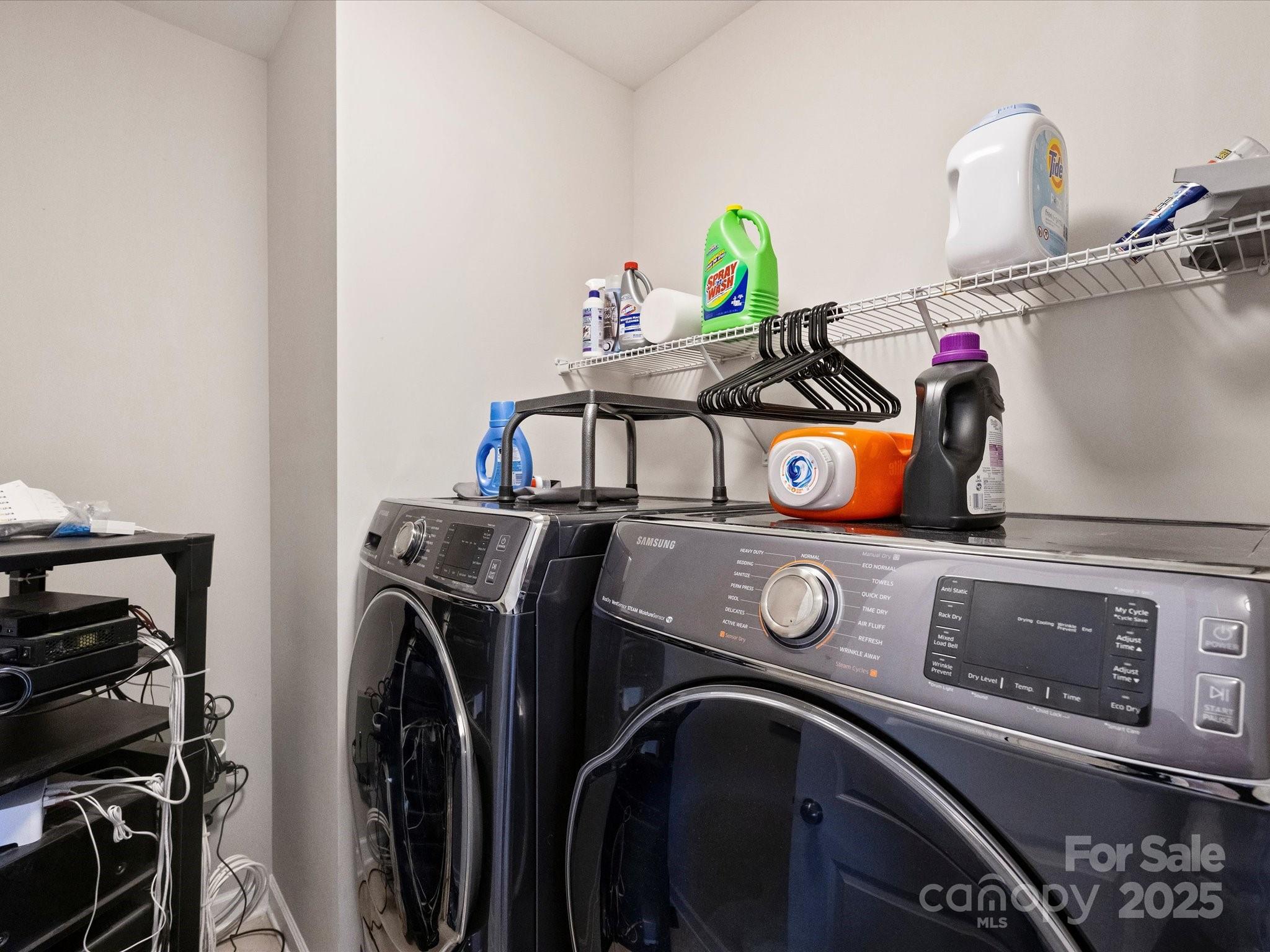 Shelly Woods - Residential