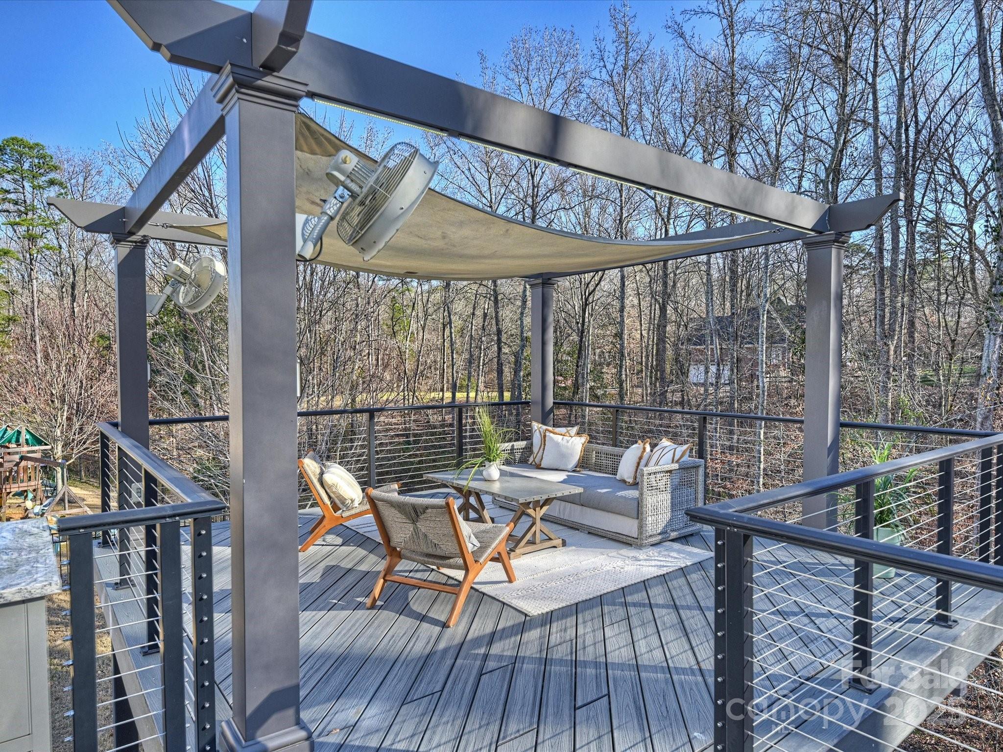 Shelly Woods - Residential