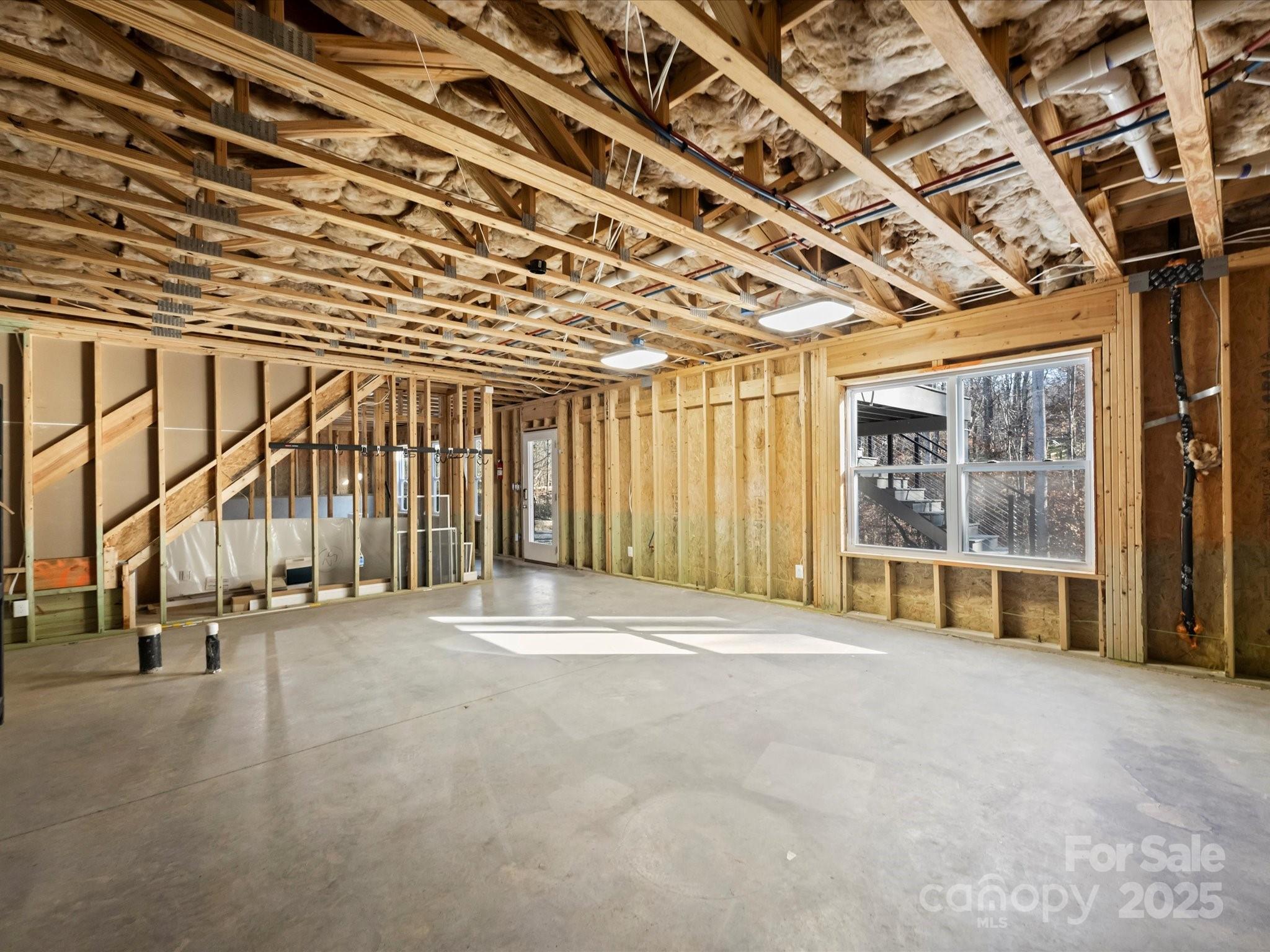 Shelly Woods - Residential