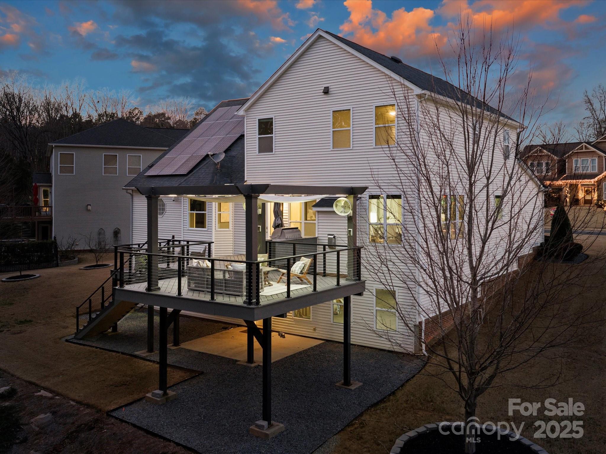 Shelly Woods - Residential