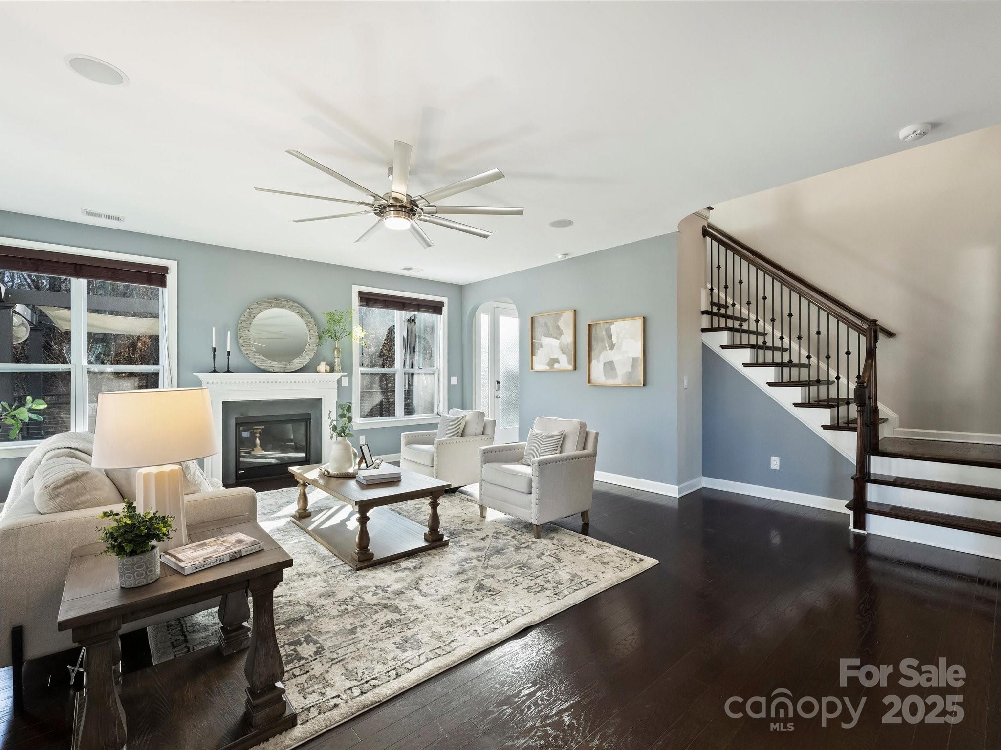 Shelly Woods - Residential