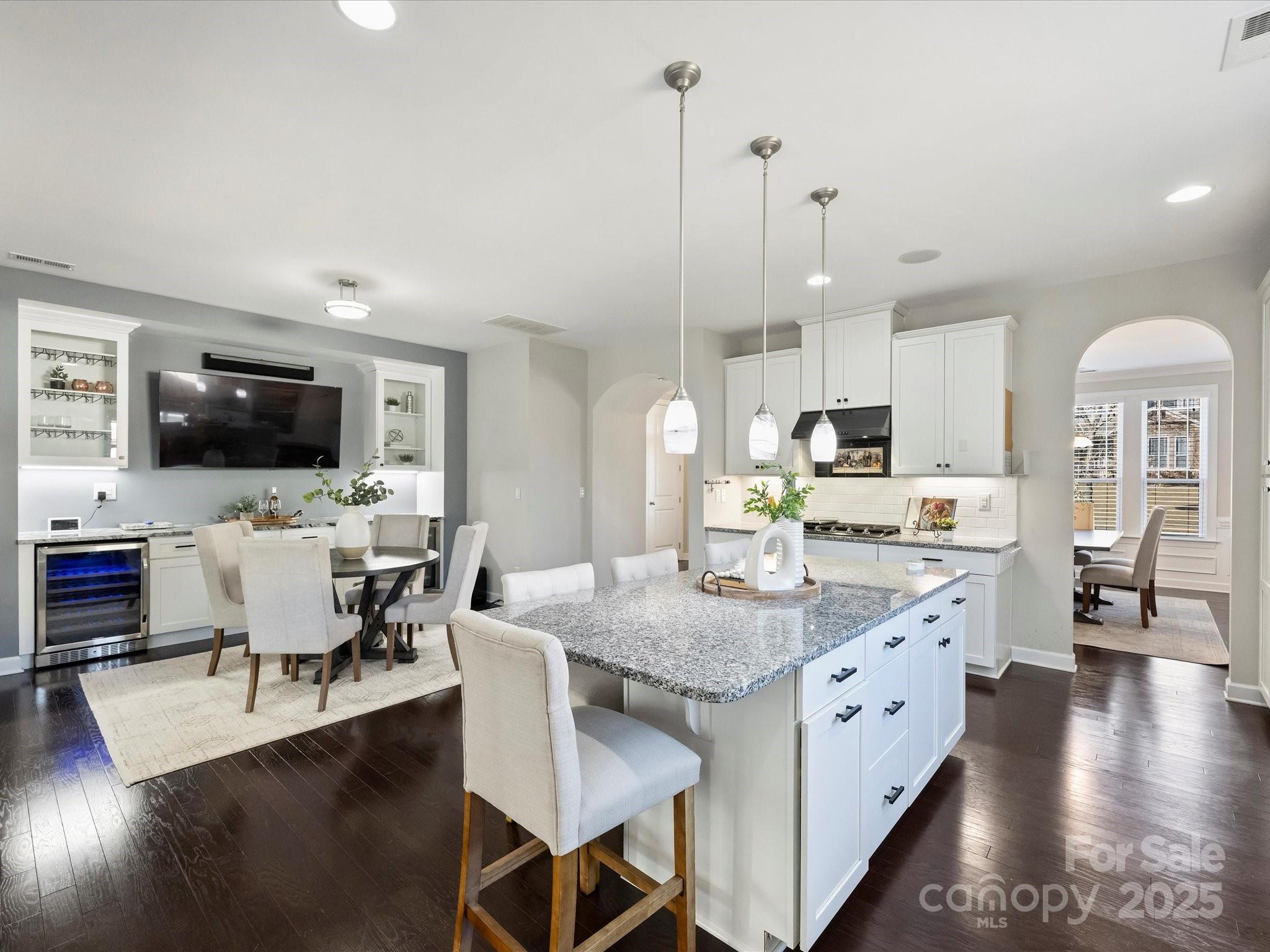 Shelly Woods - Residential