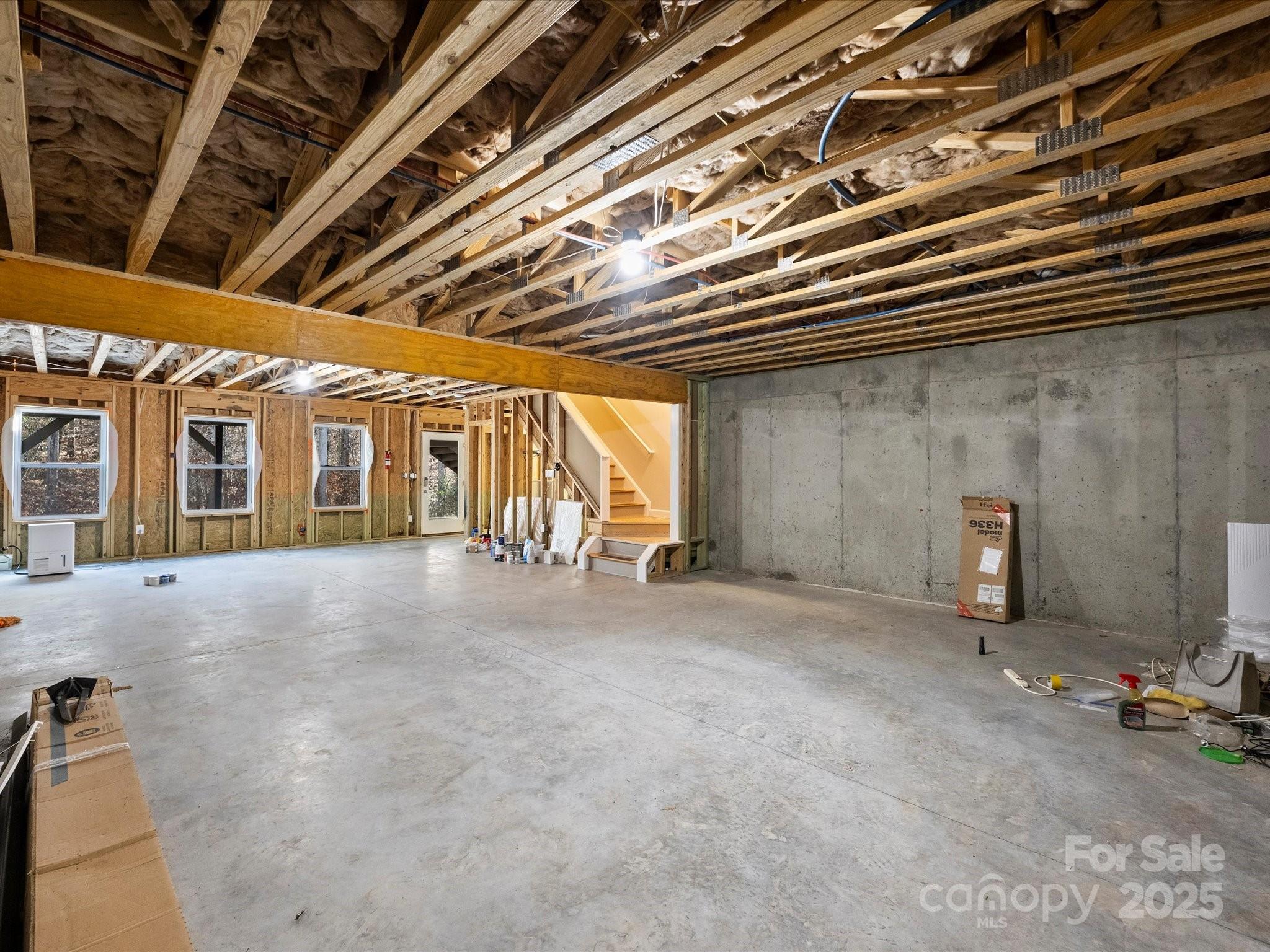 Shelly Woods - Residential