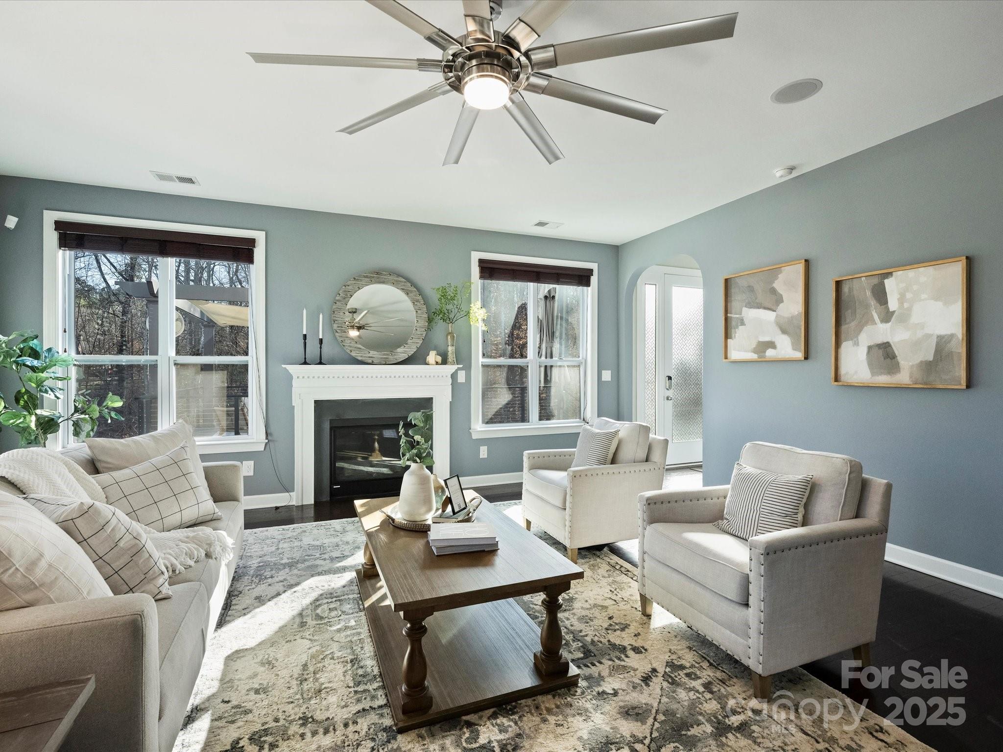 Shelly Woods - Residential