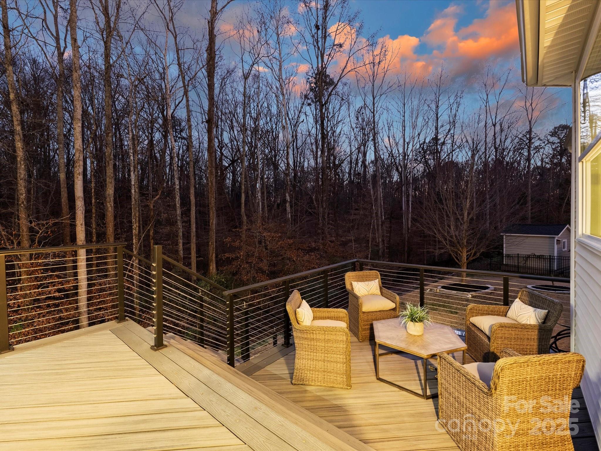 Shelly Woods - Residential