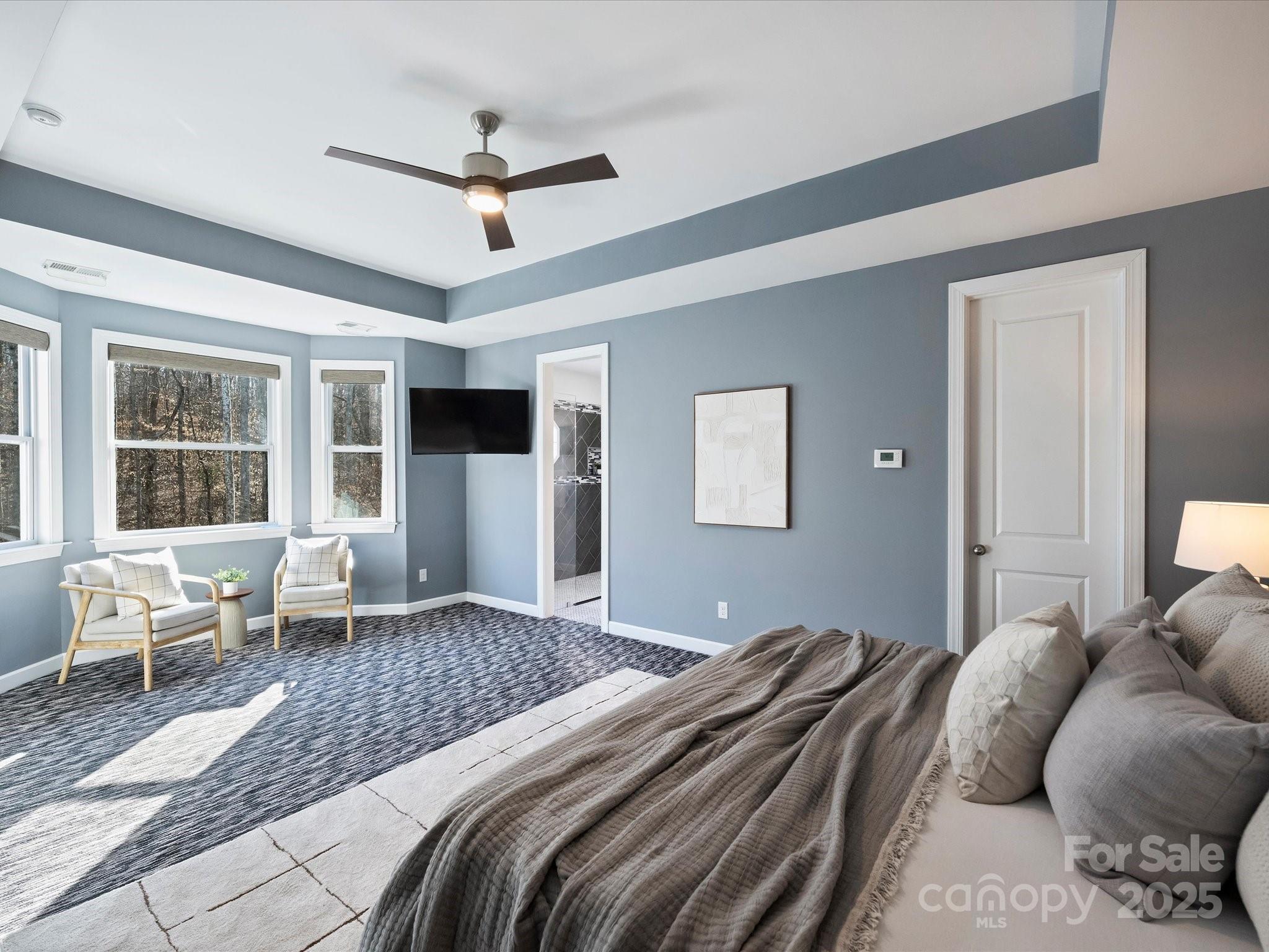 Shelly Woods - Residential