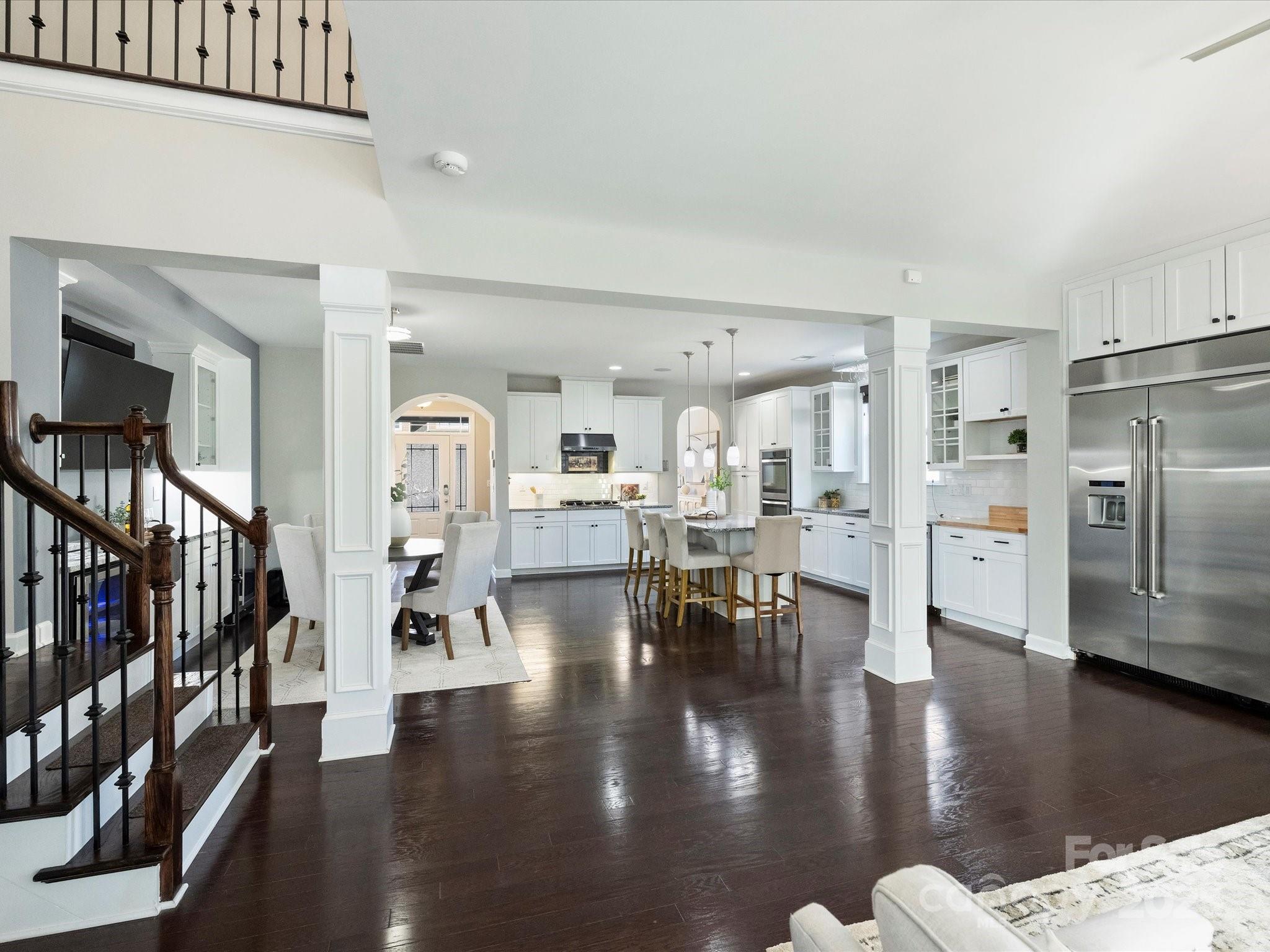 Shelly Woods - Residential