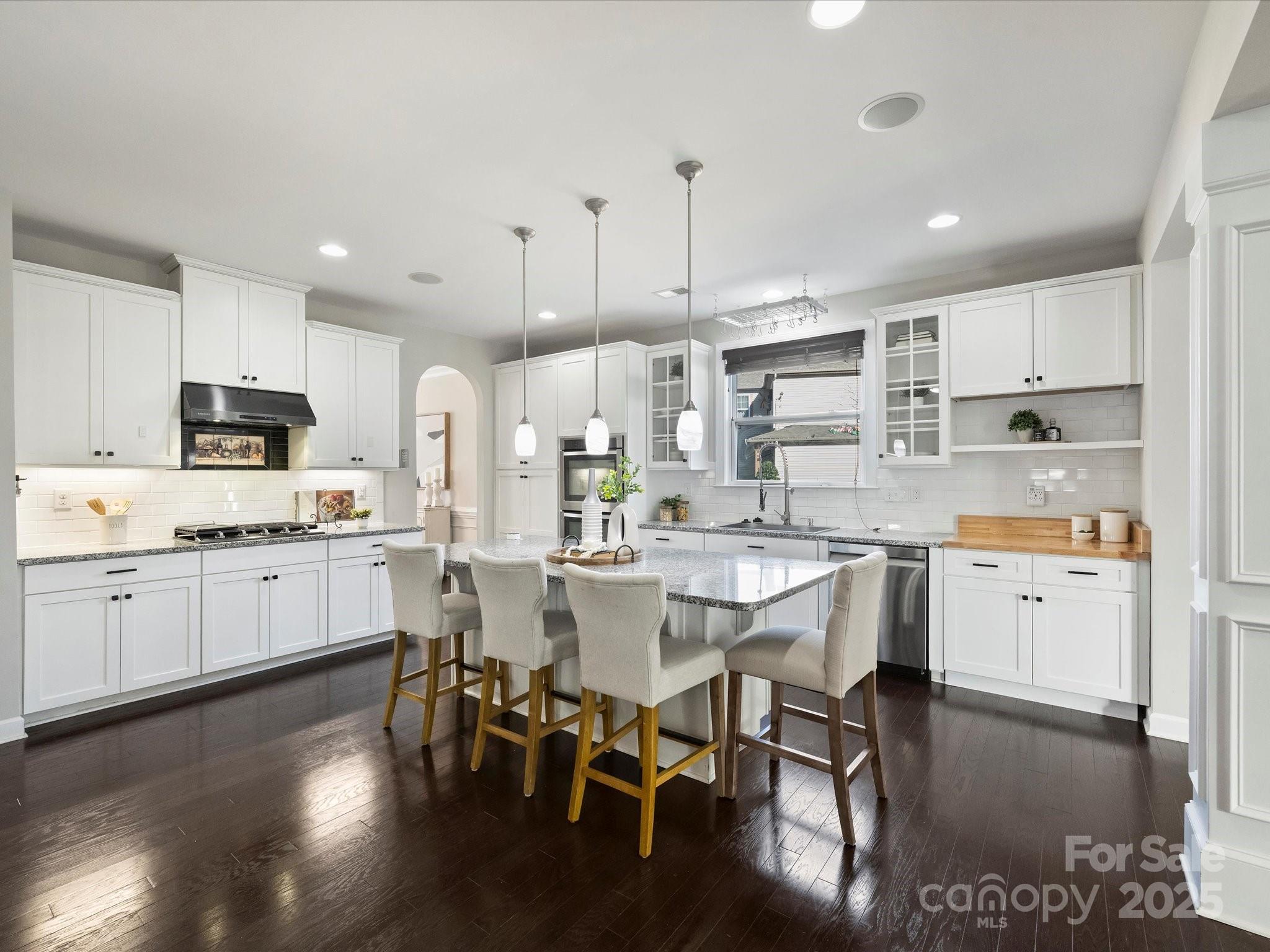 Shelly Woods - Residential