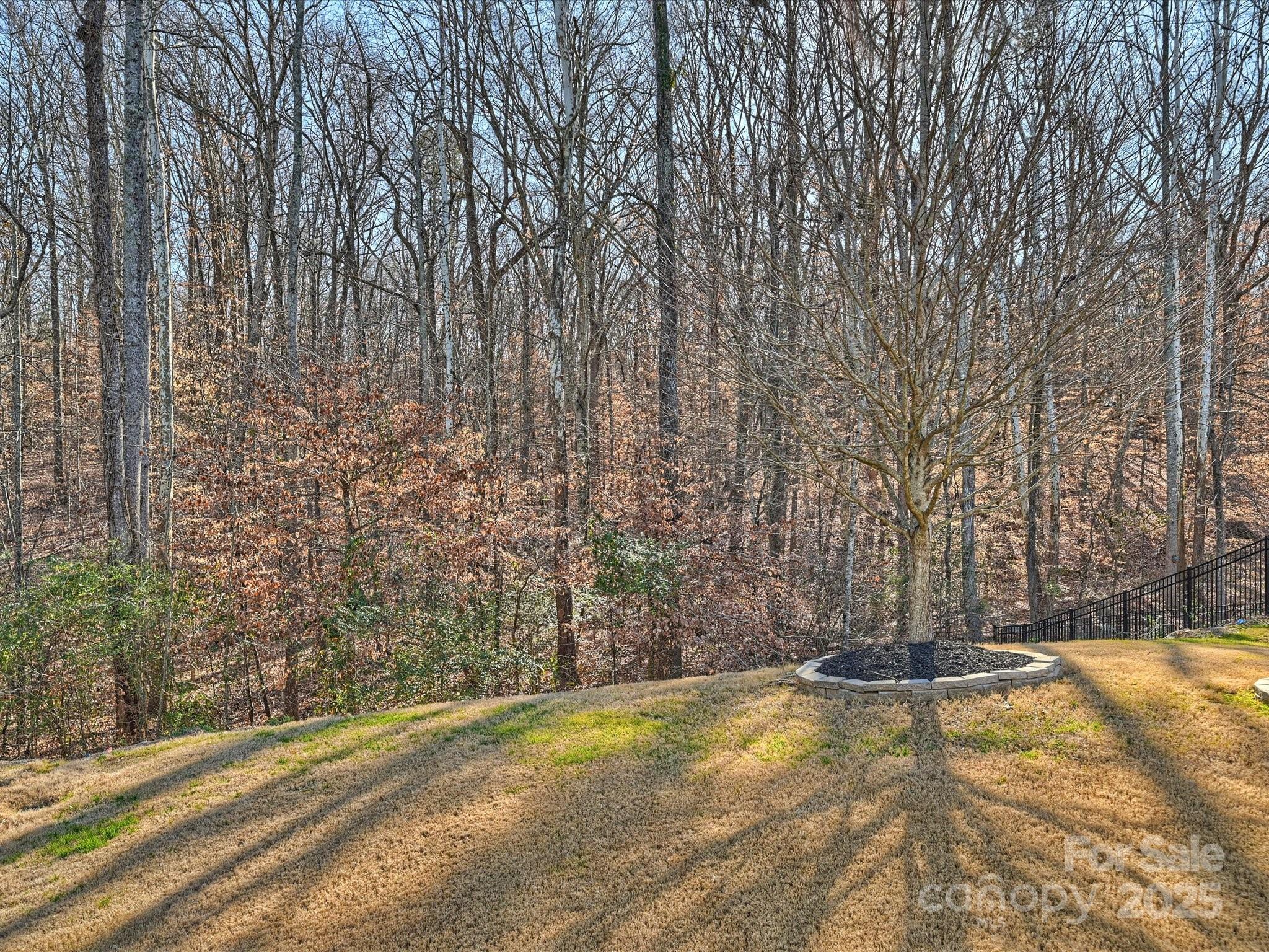 Shelly Woods - Residential