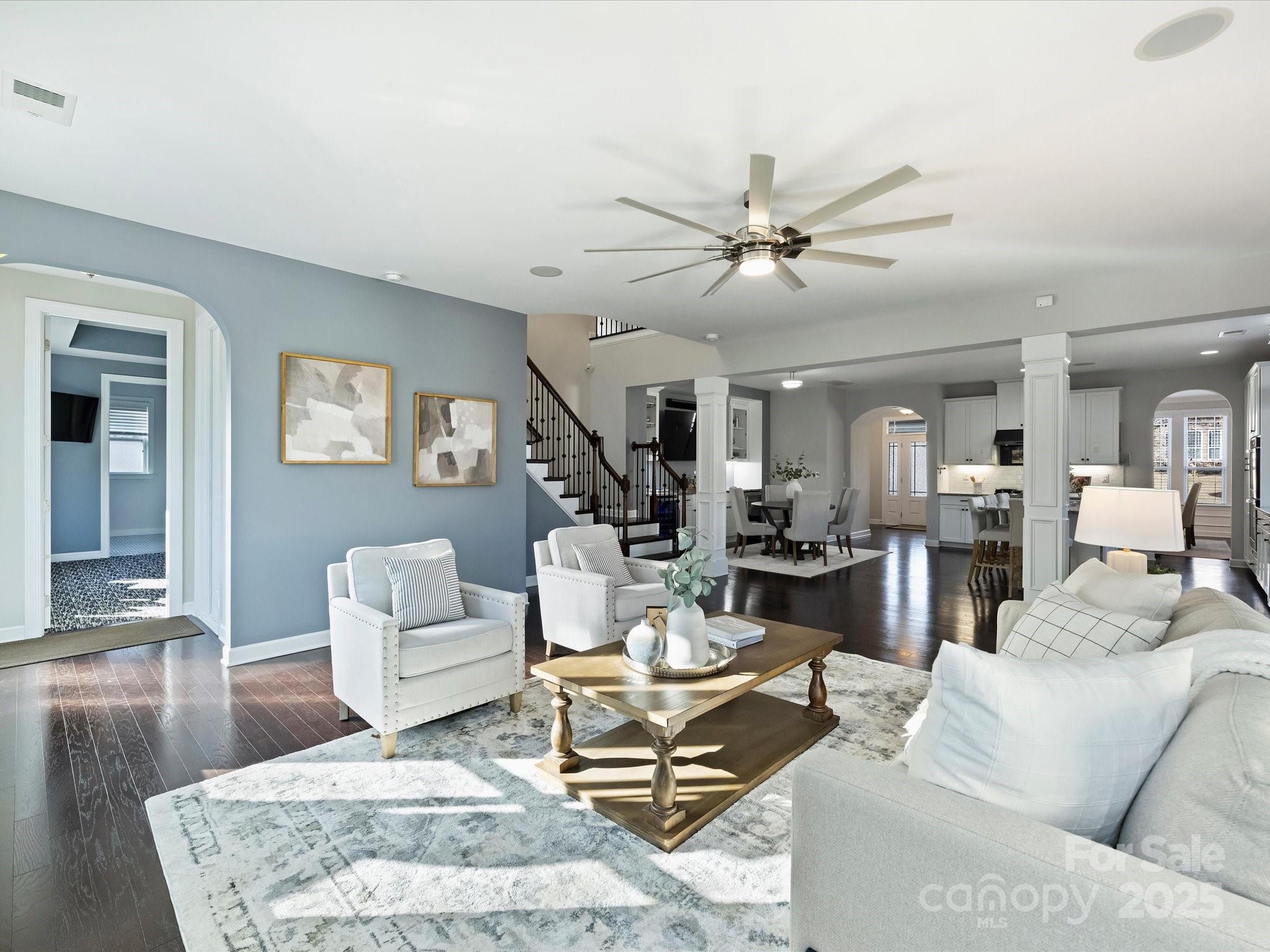 Shelly Woods - Residential