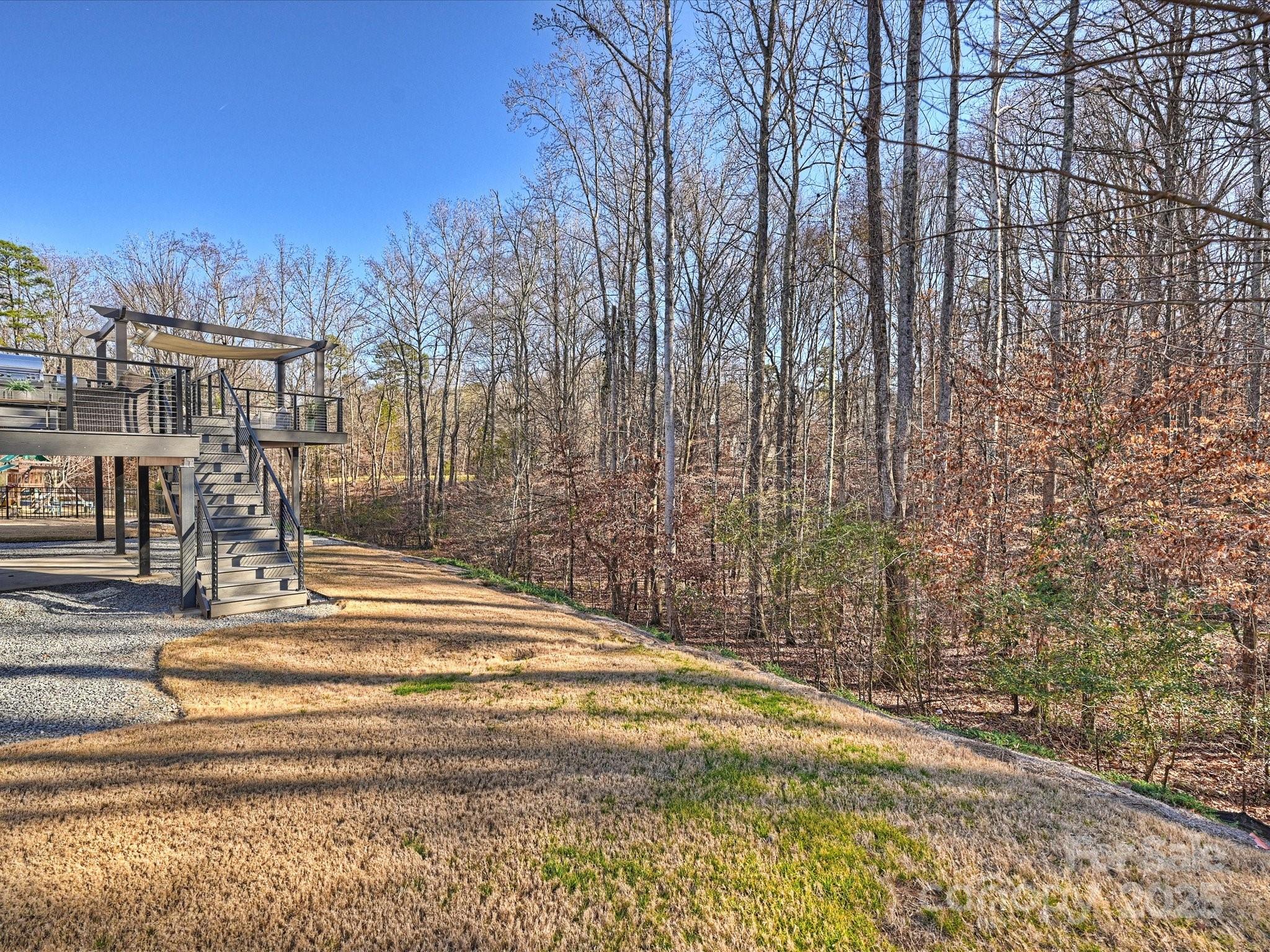 Shelly Woods - Residential