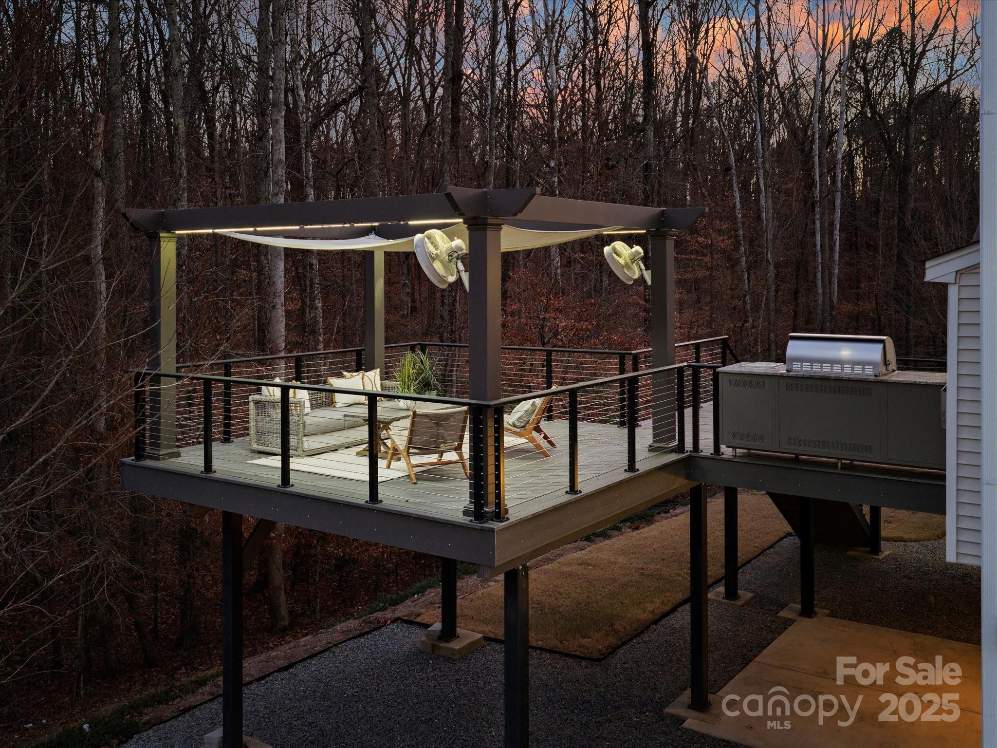 Shelly Woods - Residential