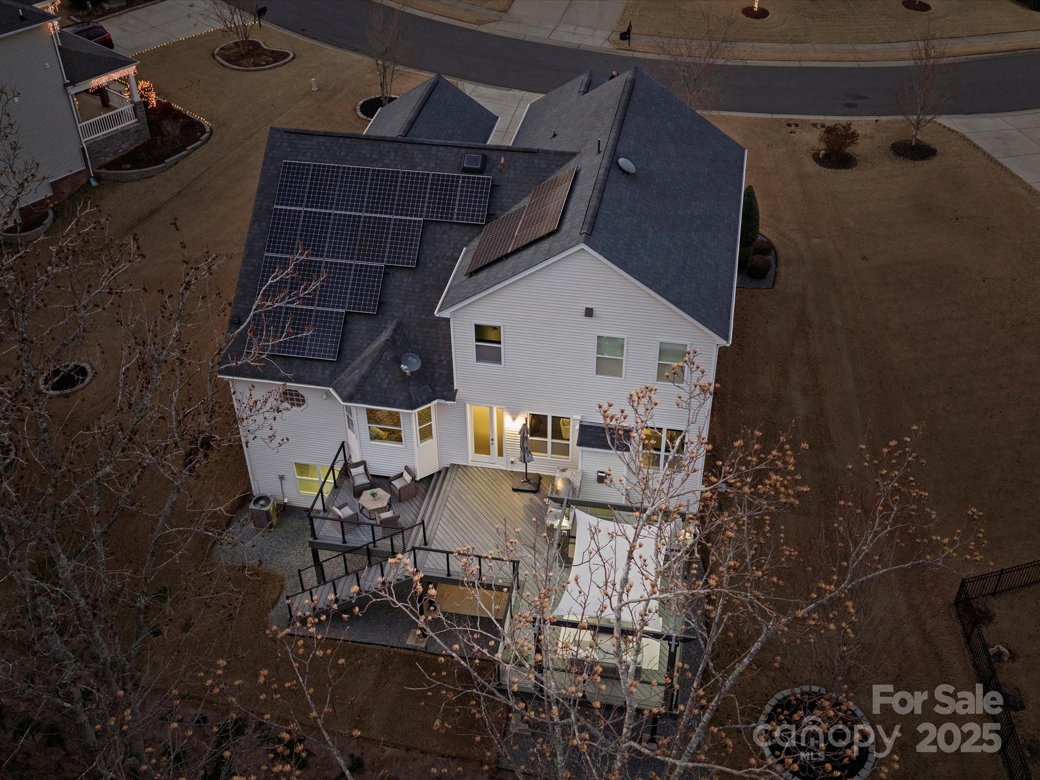 Shelly Woods - Residential