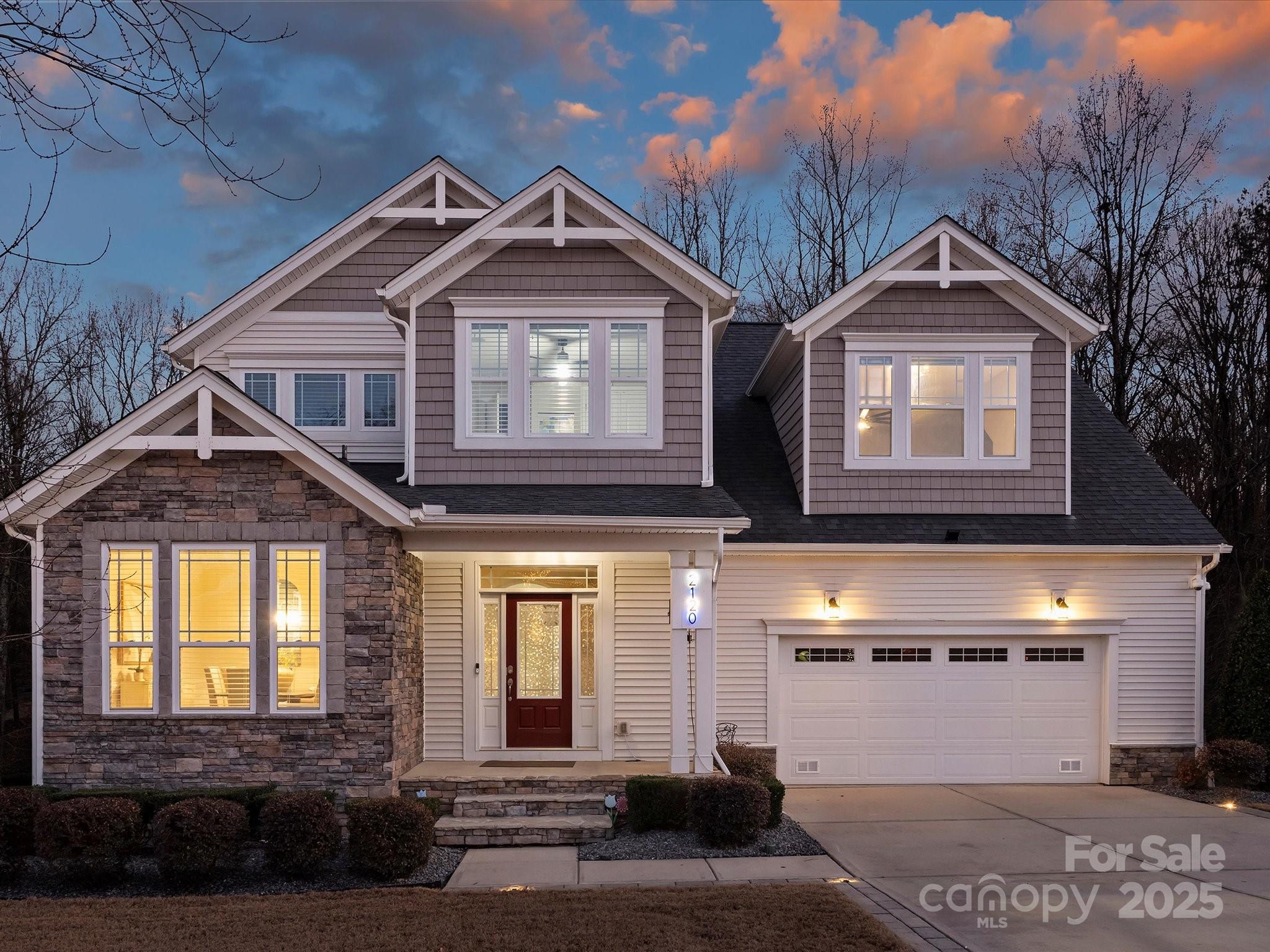 Shelly Woods - Residential