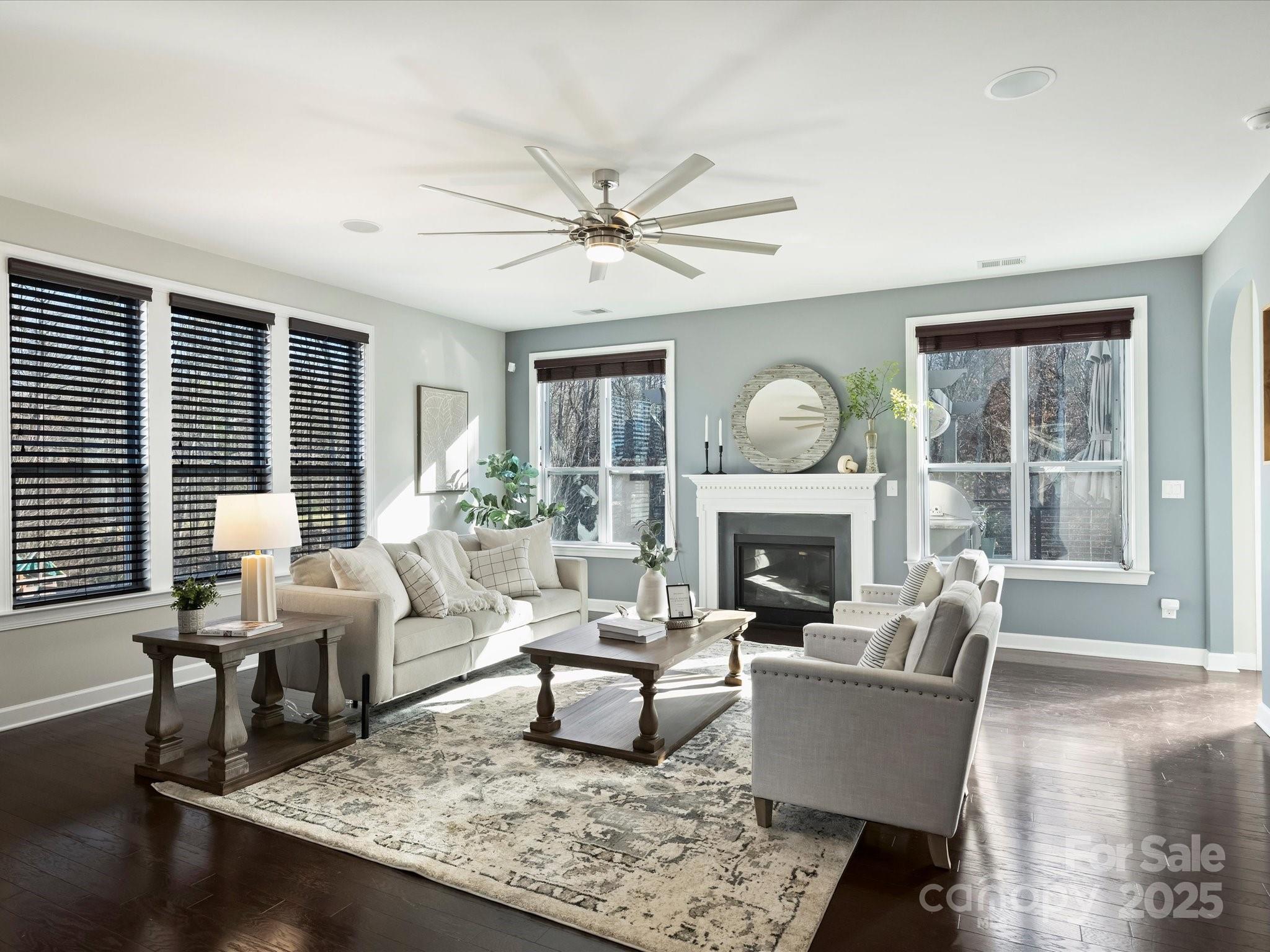 Shelly Woods - Residential