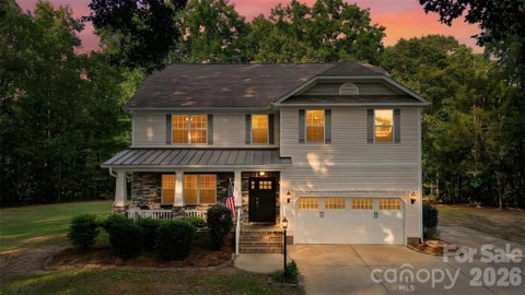 Photo of 5316 Griffith Road, Monroe, NC 28112 (MLS # 4430673)