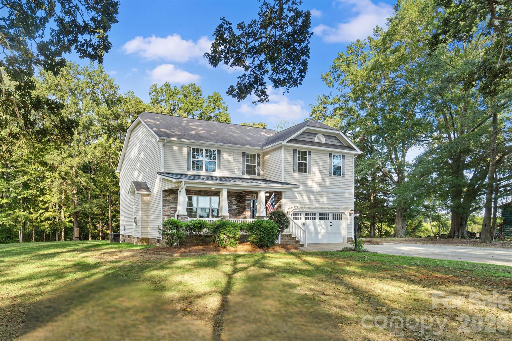 5316 Griffith Road