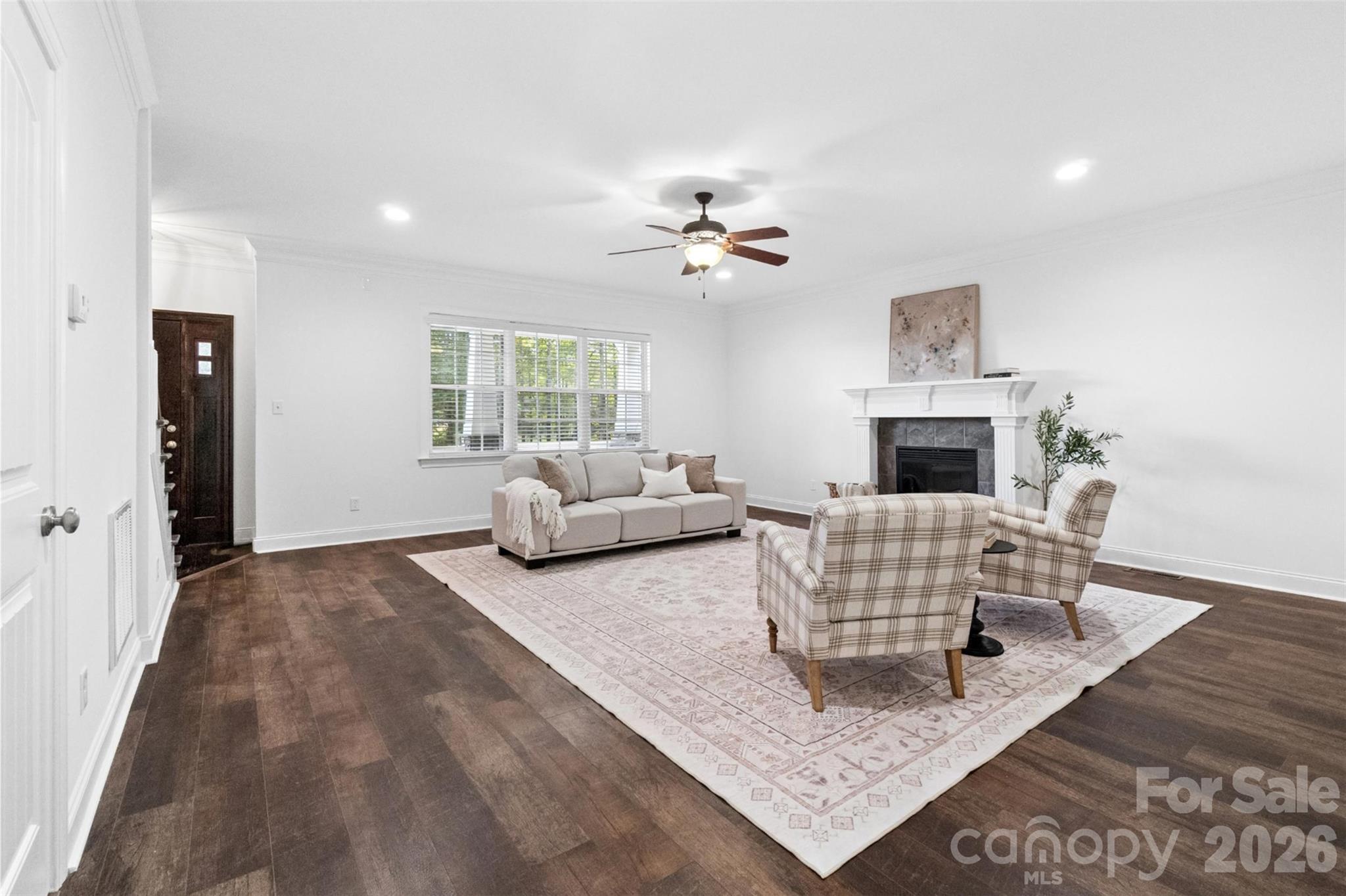 5316 Griffith Road
