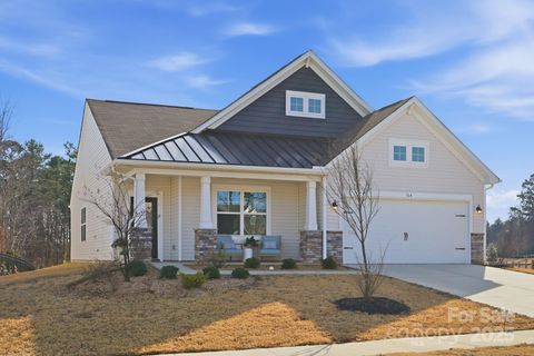 164 Kennerly Center Drive Mooresville NC 28115