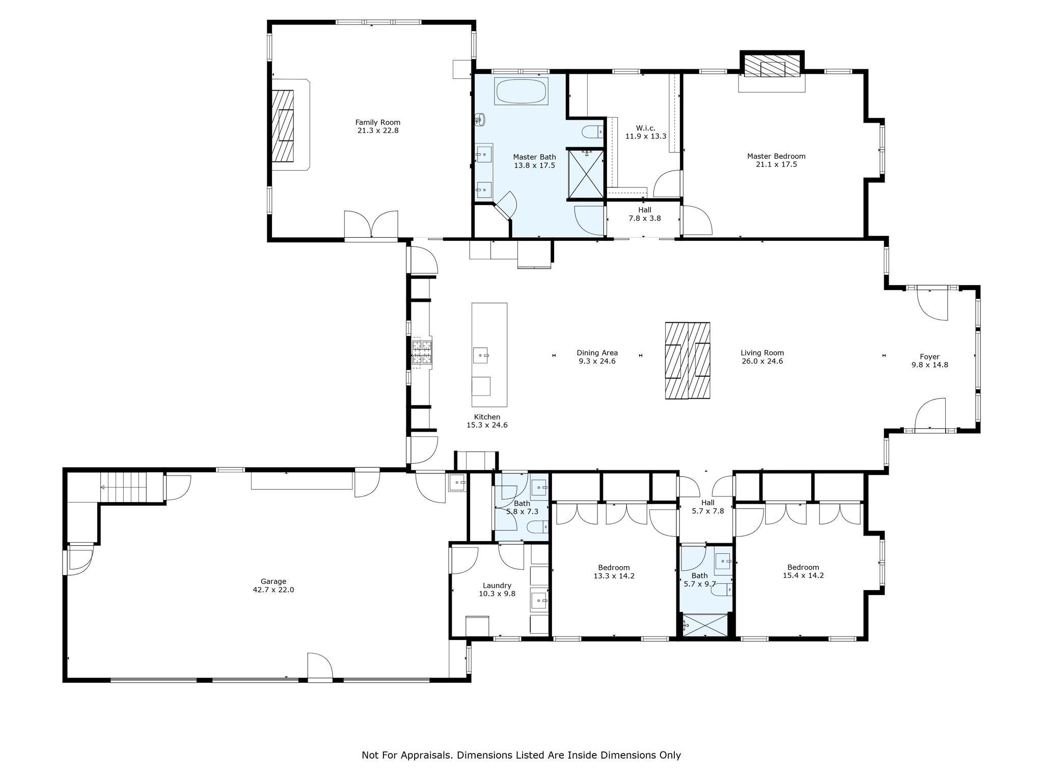 Red Fox - Residential