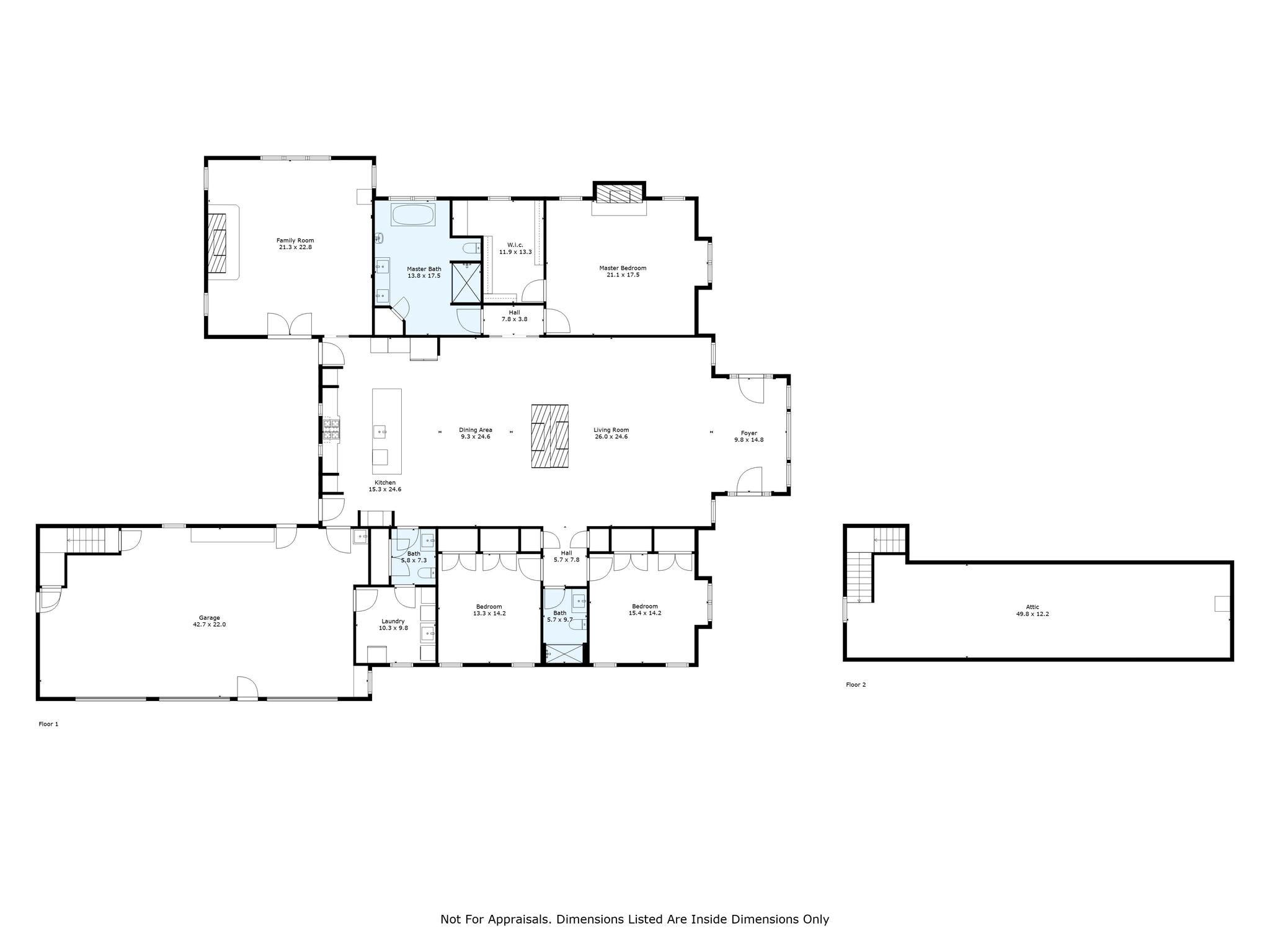 Red Fox - Residential