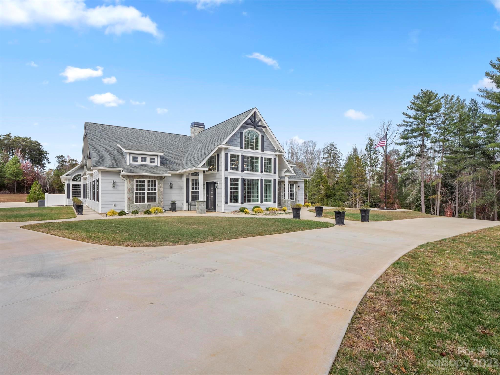 Red Fox - Residential