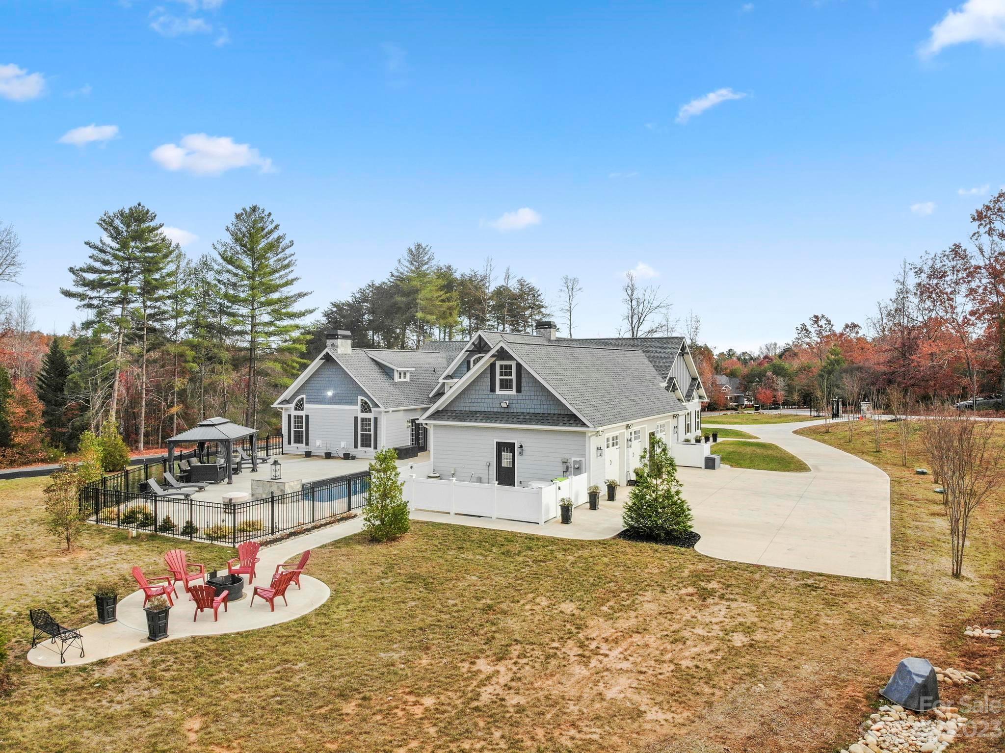 Red Fox - Residential