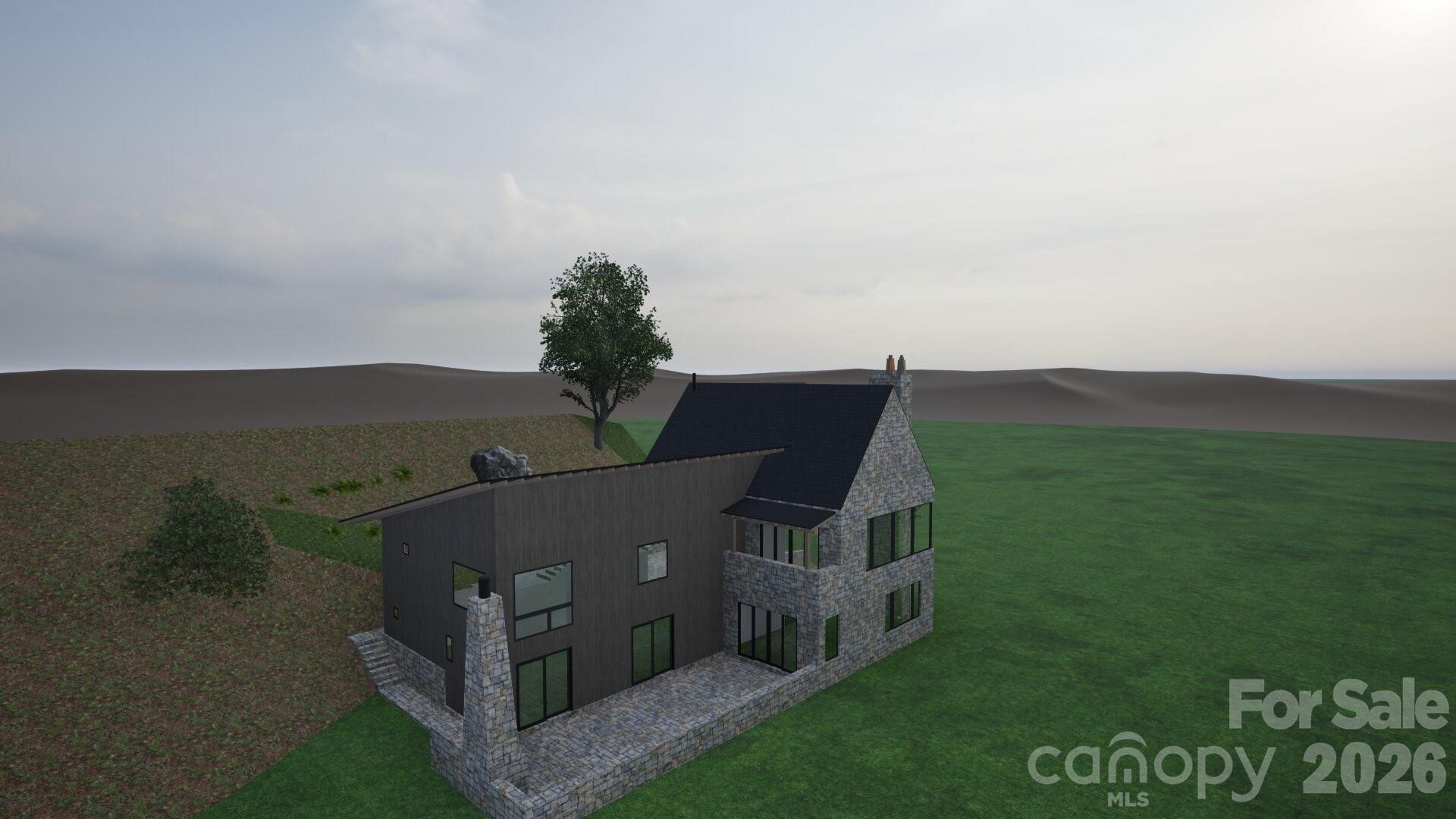 122 Running Deer Lane