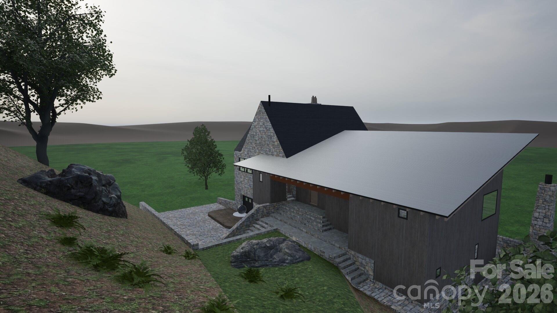 122 Running Deer Lane