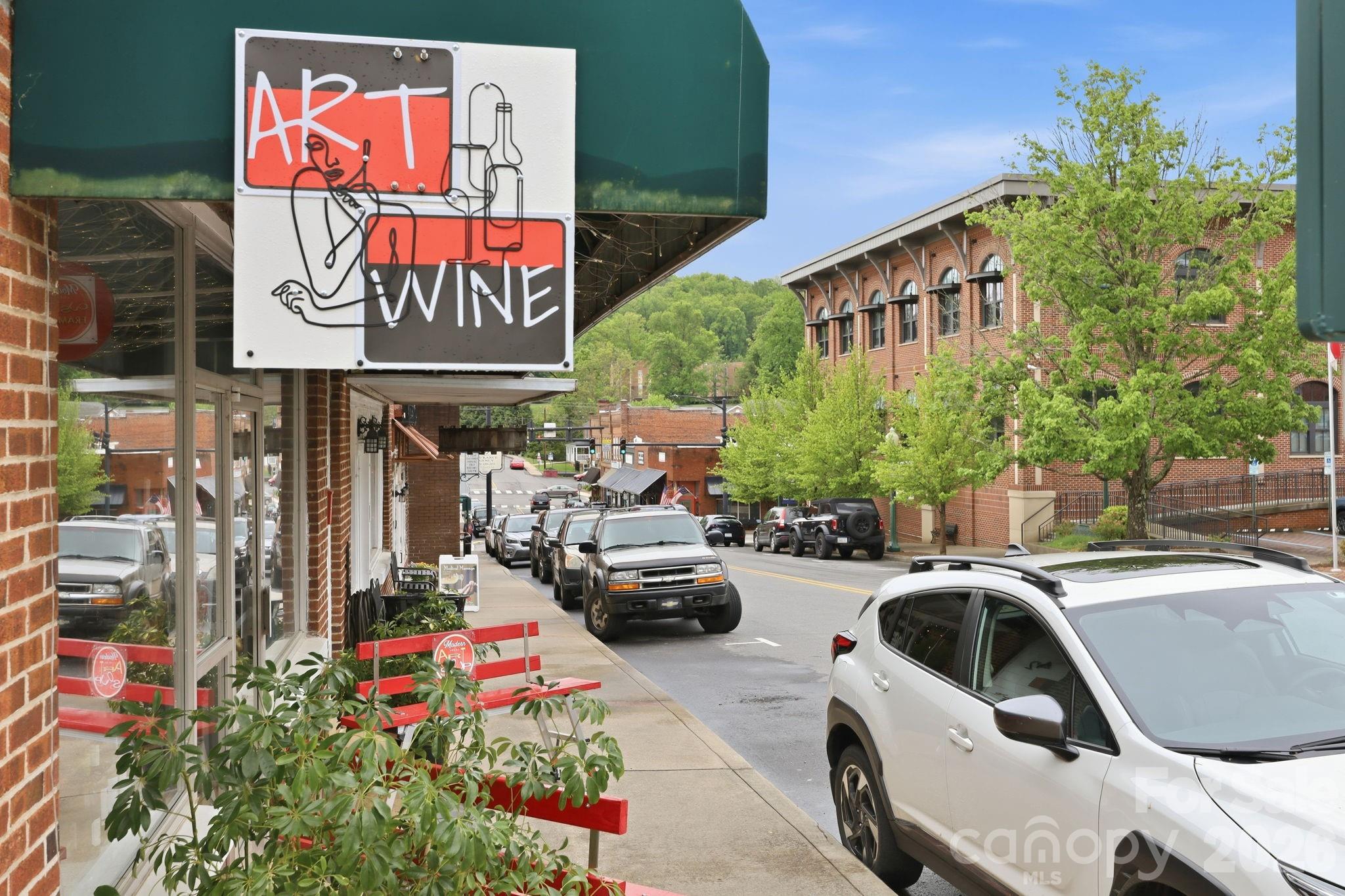 Mountain Park - Residential