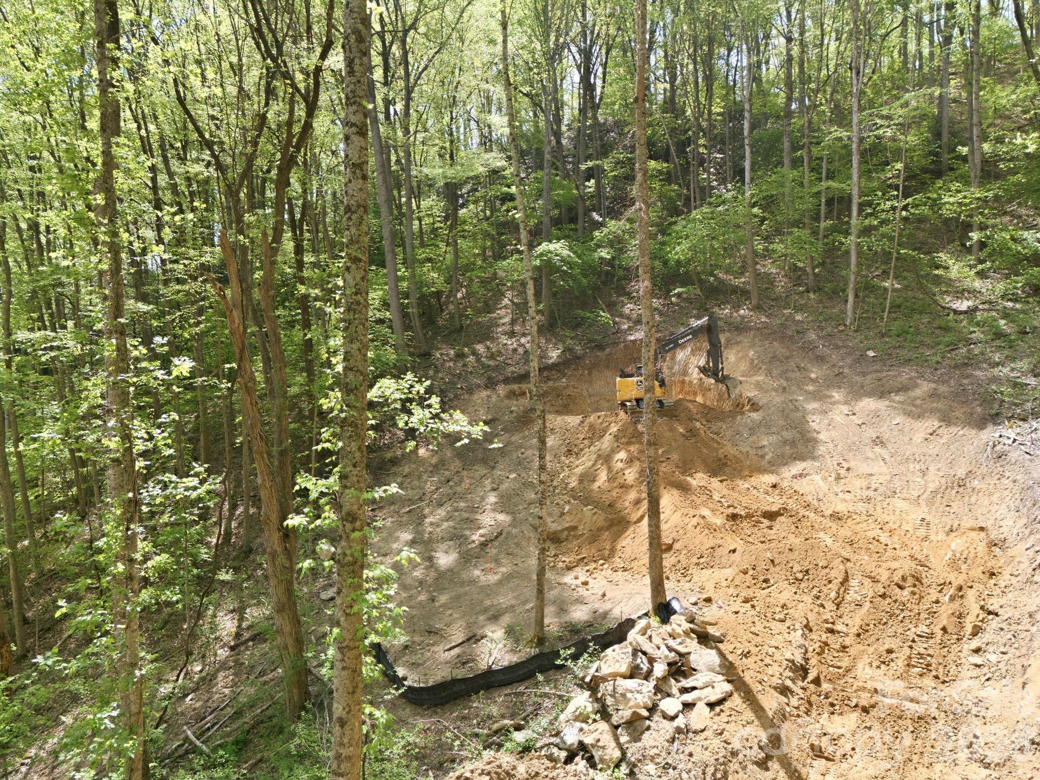 Mountain Park - Residential