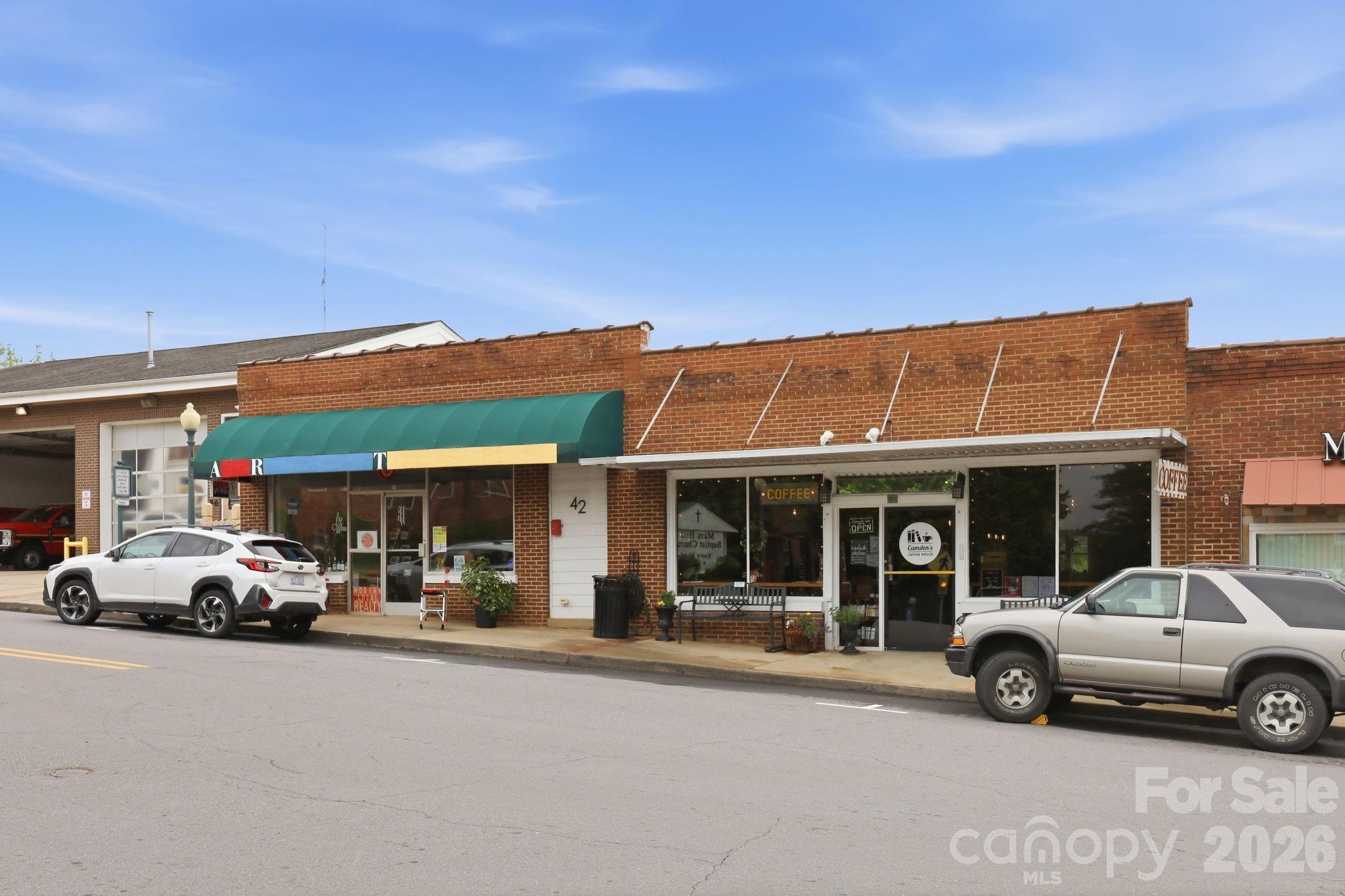 Mountain Park - Residential