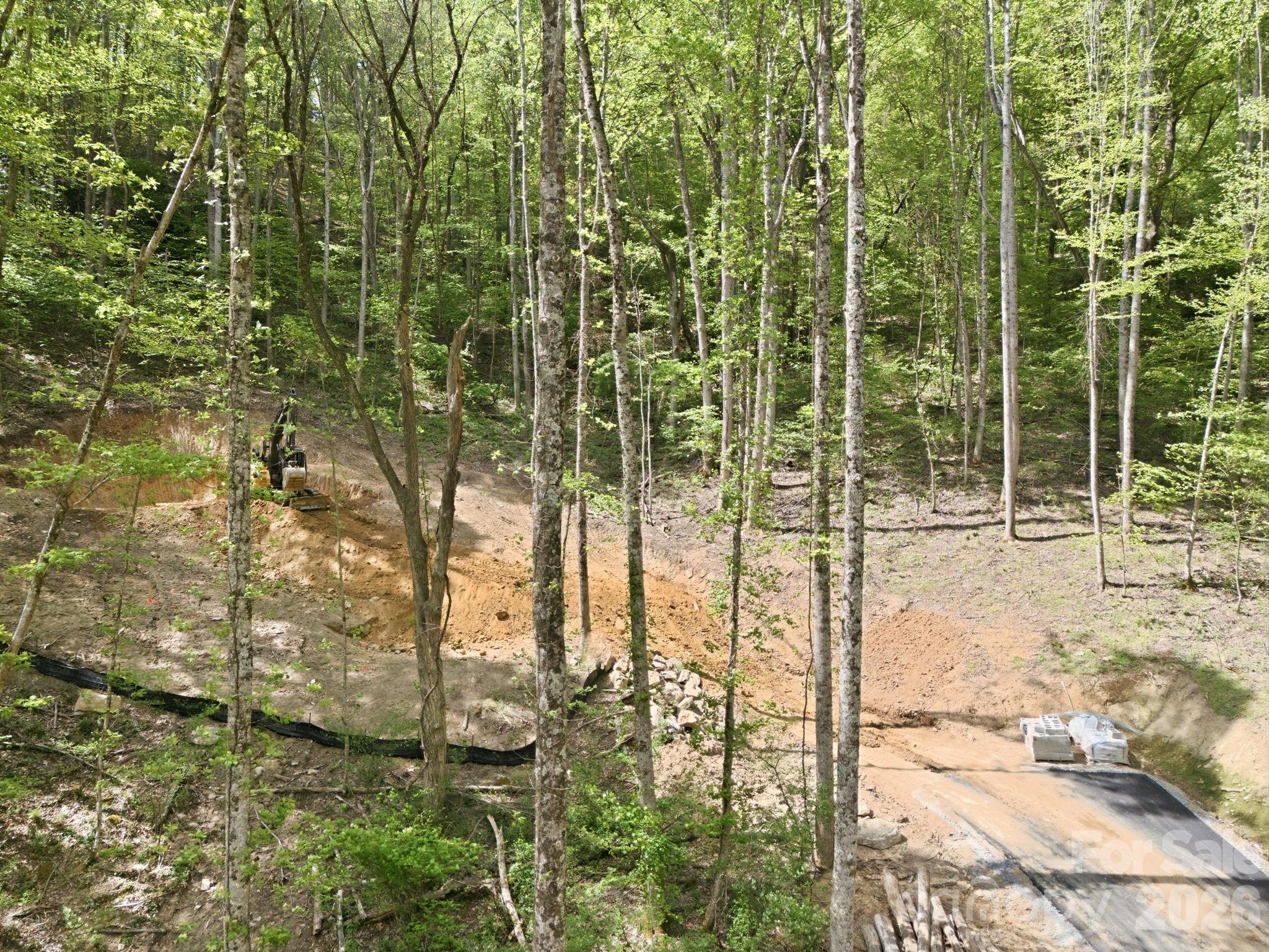 Mountain Park - Residential