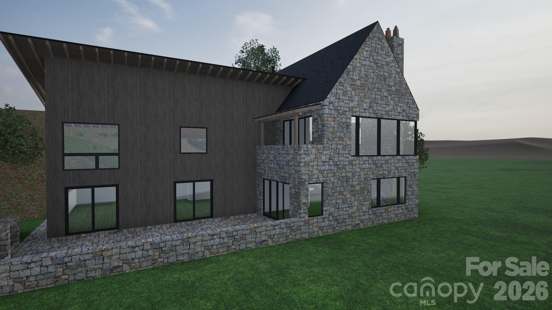 122 Running Deer Lane