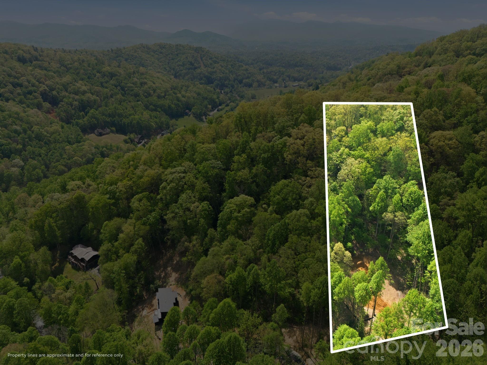 Mountain Park - Residential