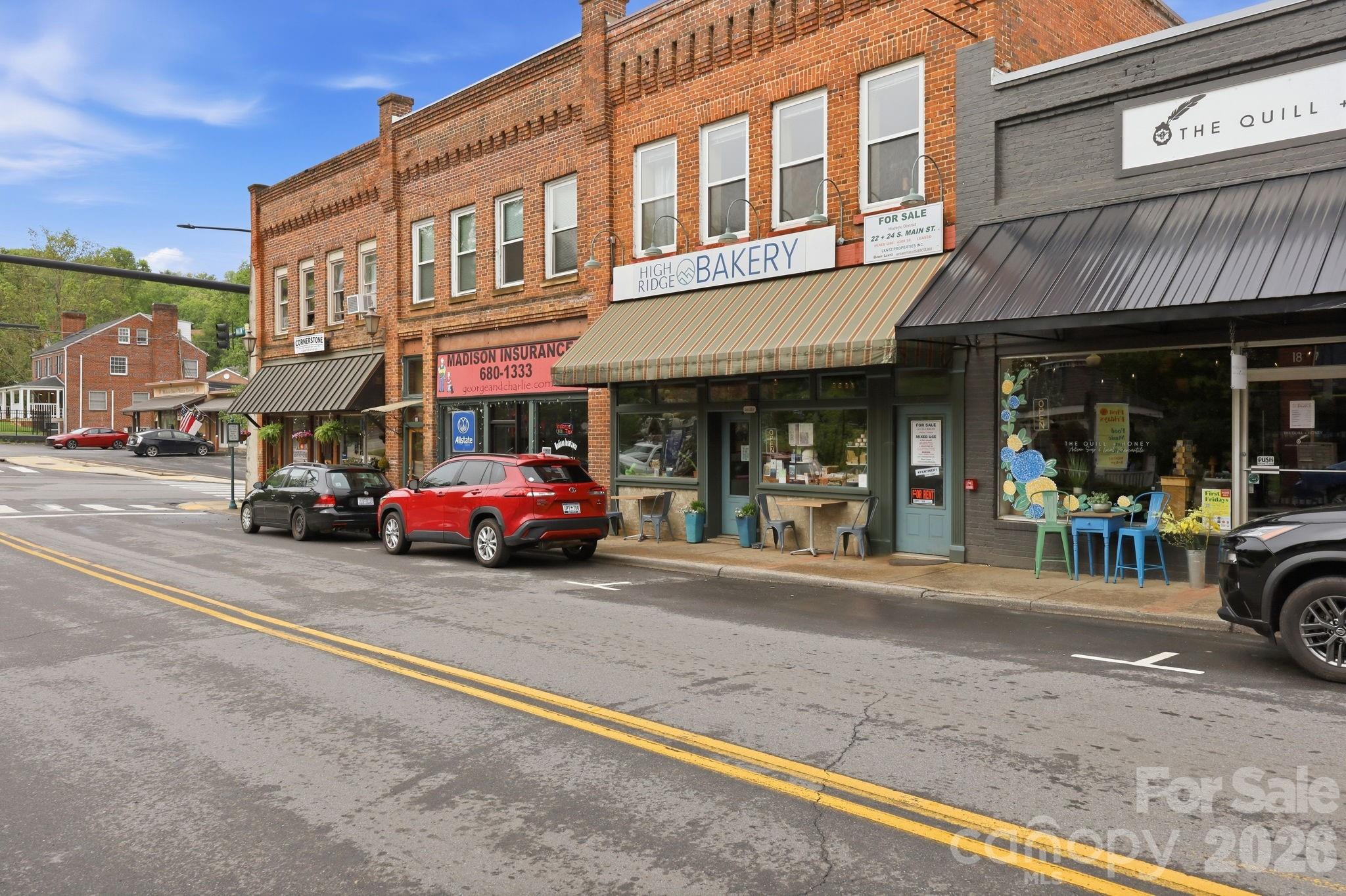 Mountain Park - Residential