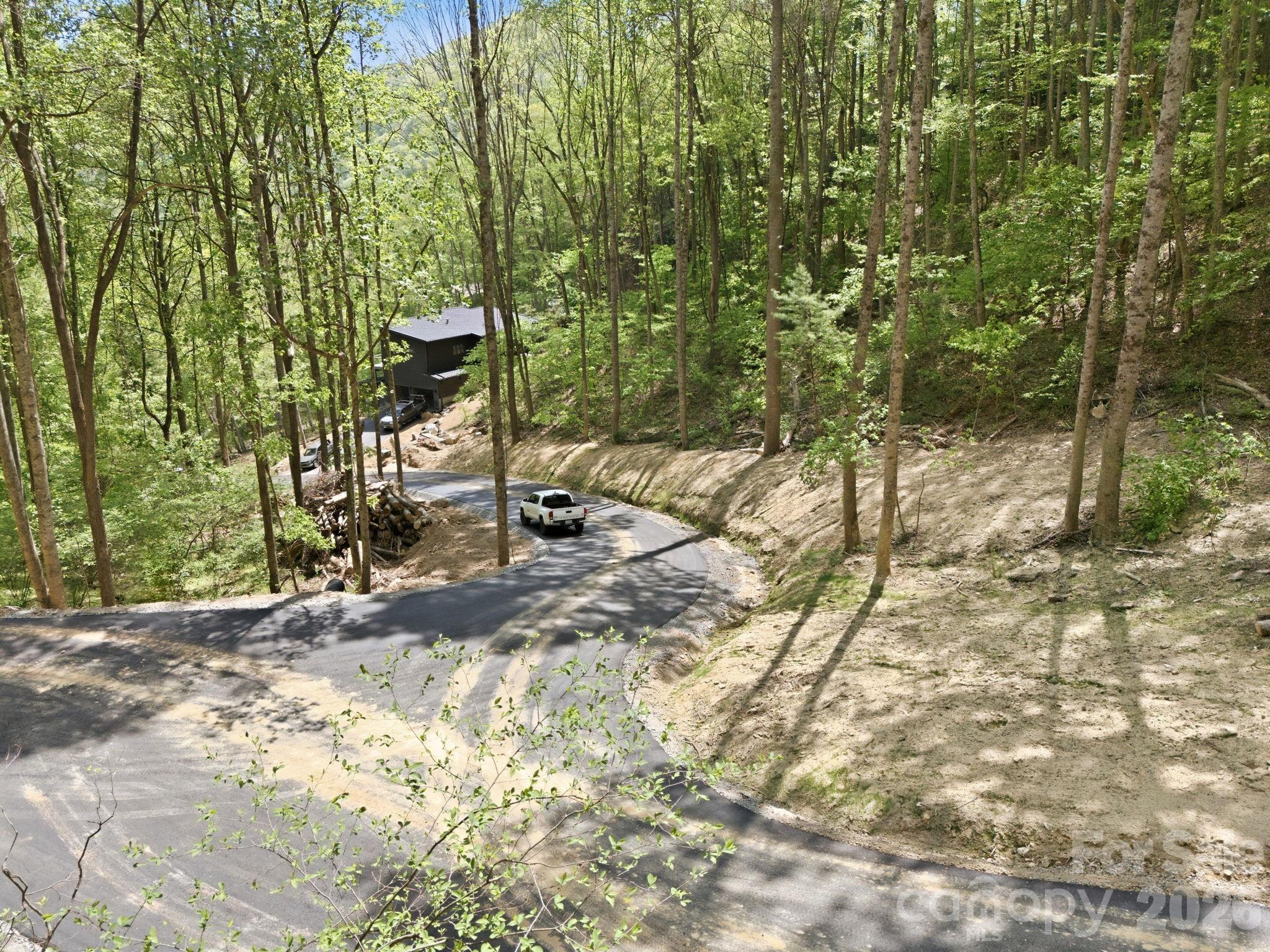 Mountain Park - Residential