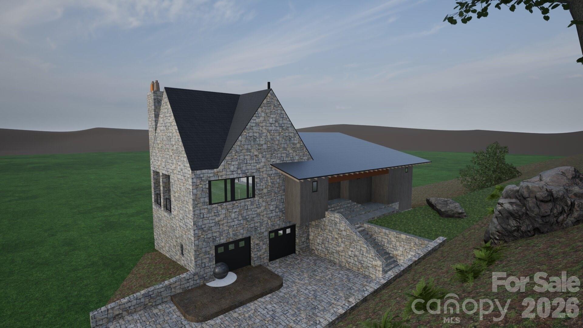 122 Running Deer Lane