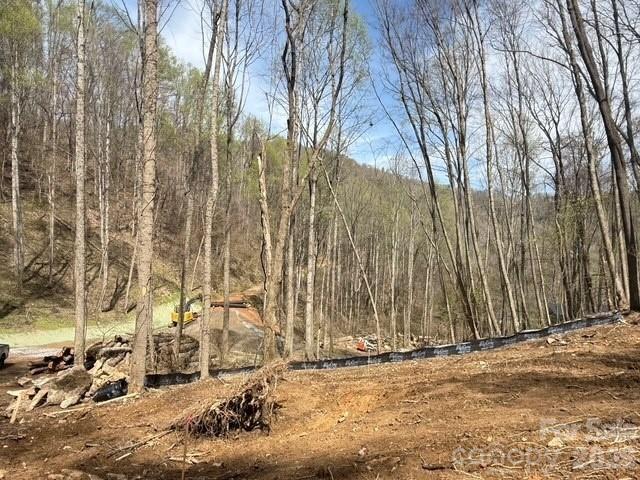 Mountain Park - Residential