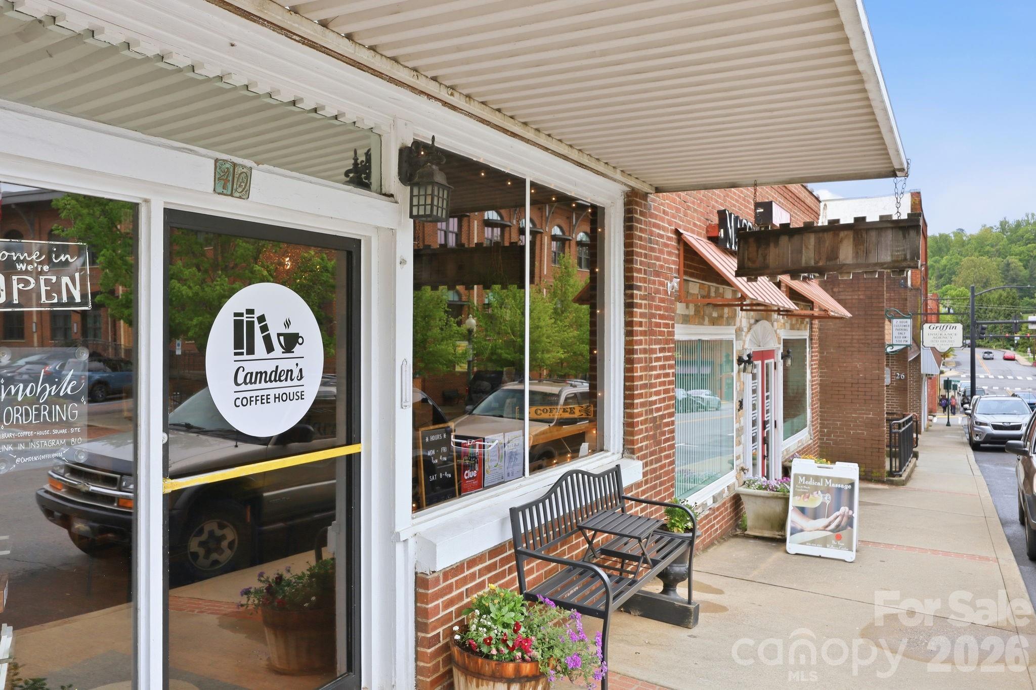 Mountain Park - Residential