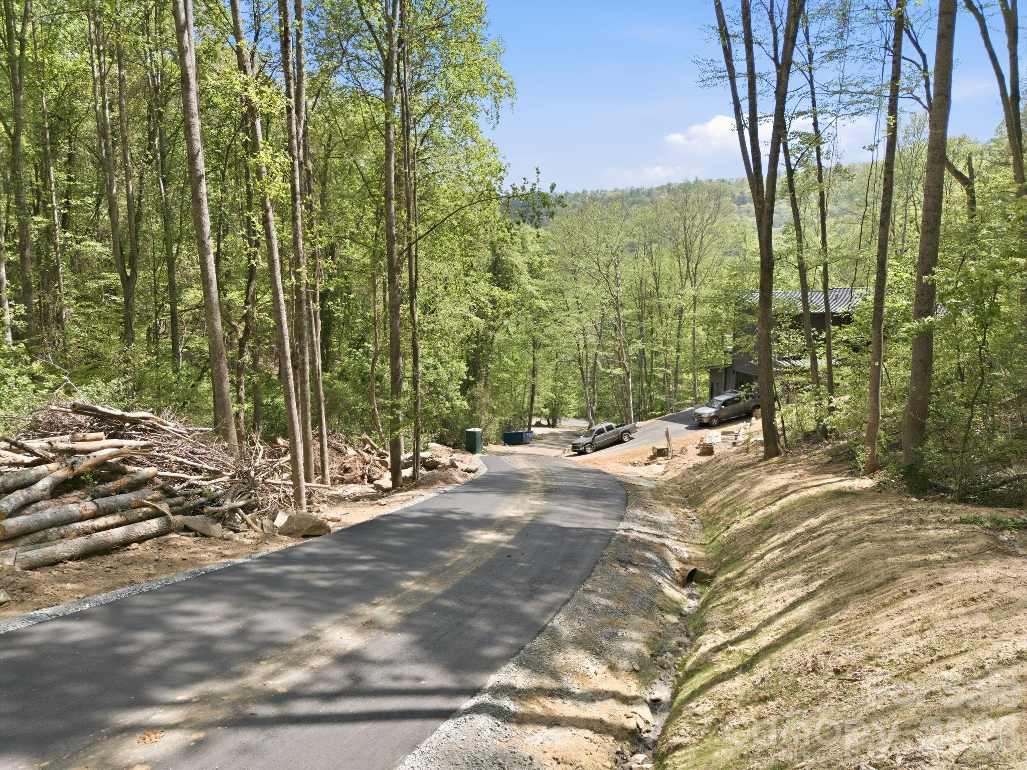 Mountain Park - Residential