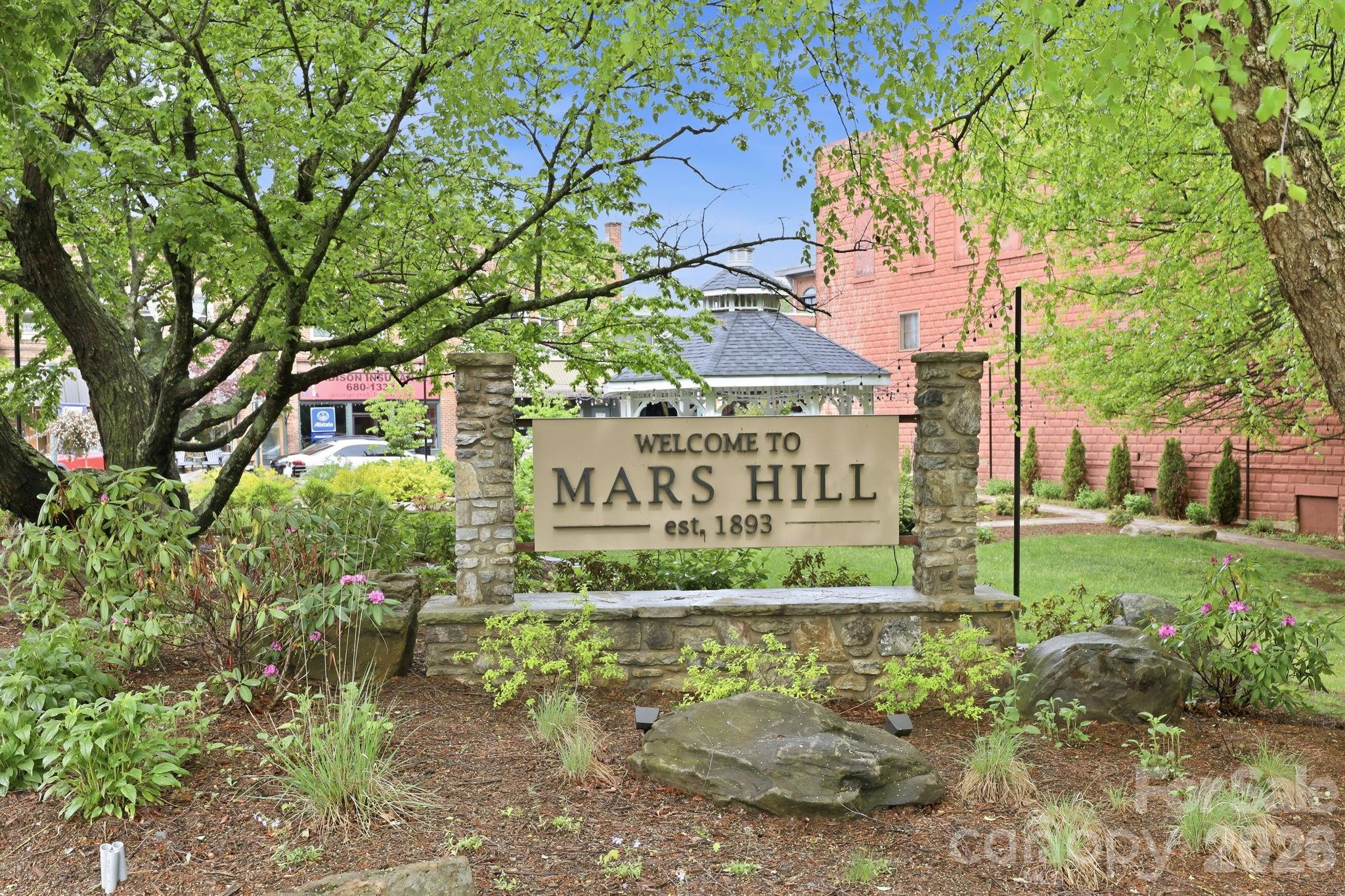 Mountain Park - Residential