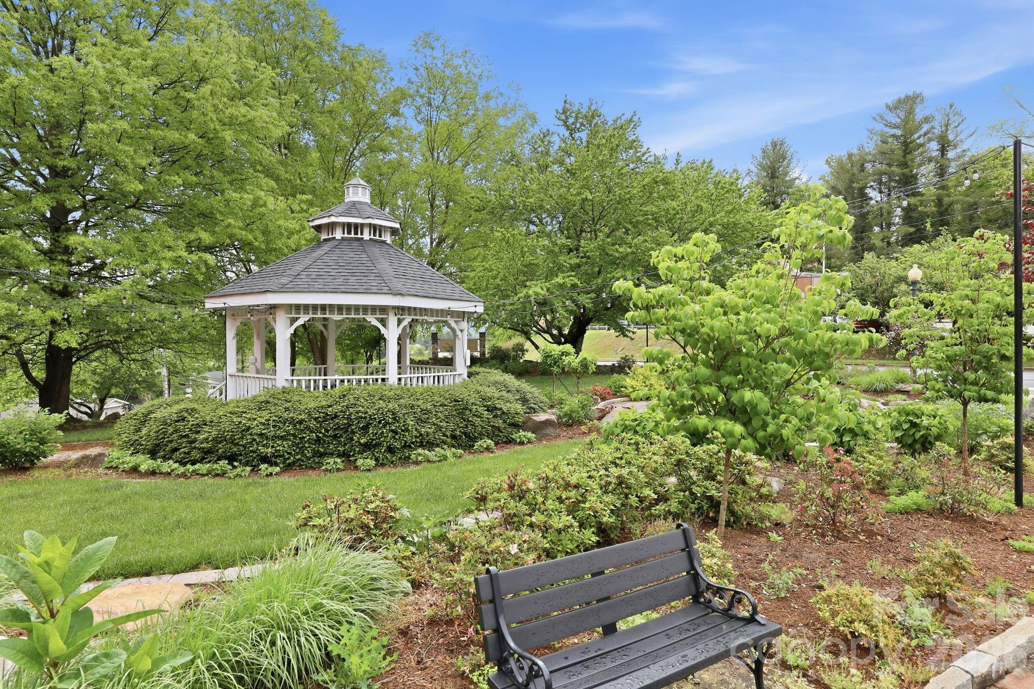 Mountain Park - Residential