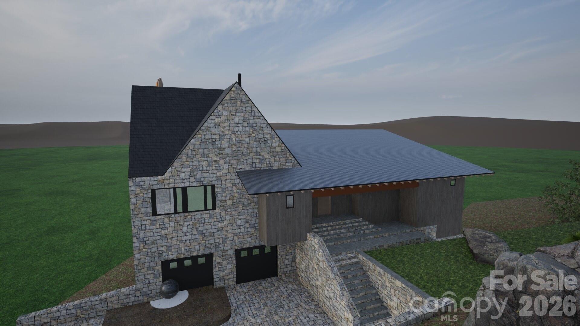 Mountain Park - Residential