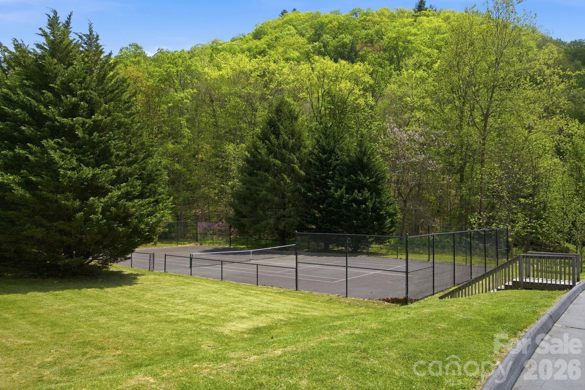 Mountain Park - Residential