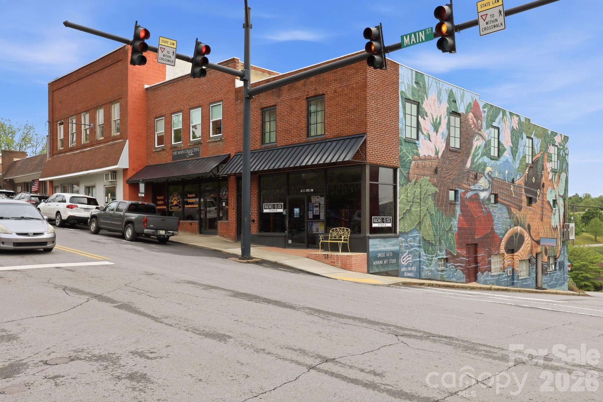 Mountain Park - Residential